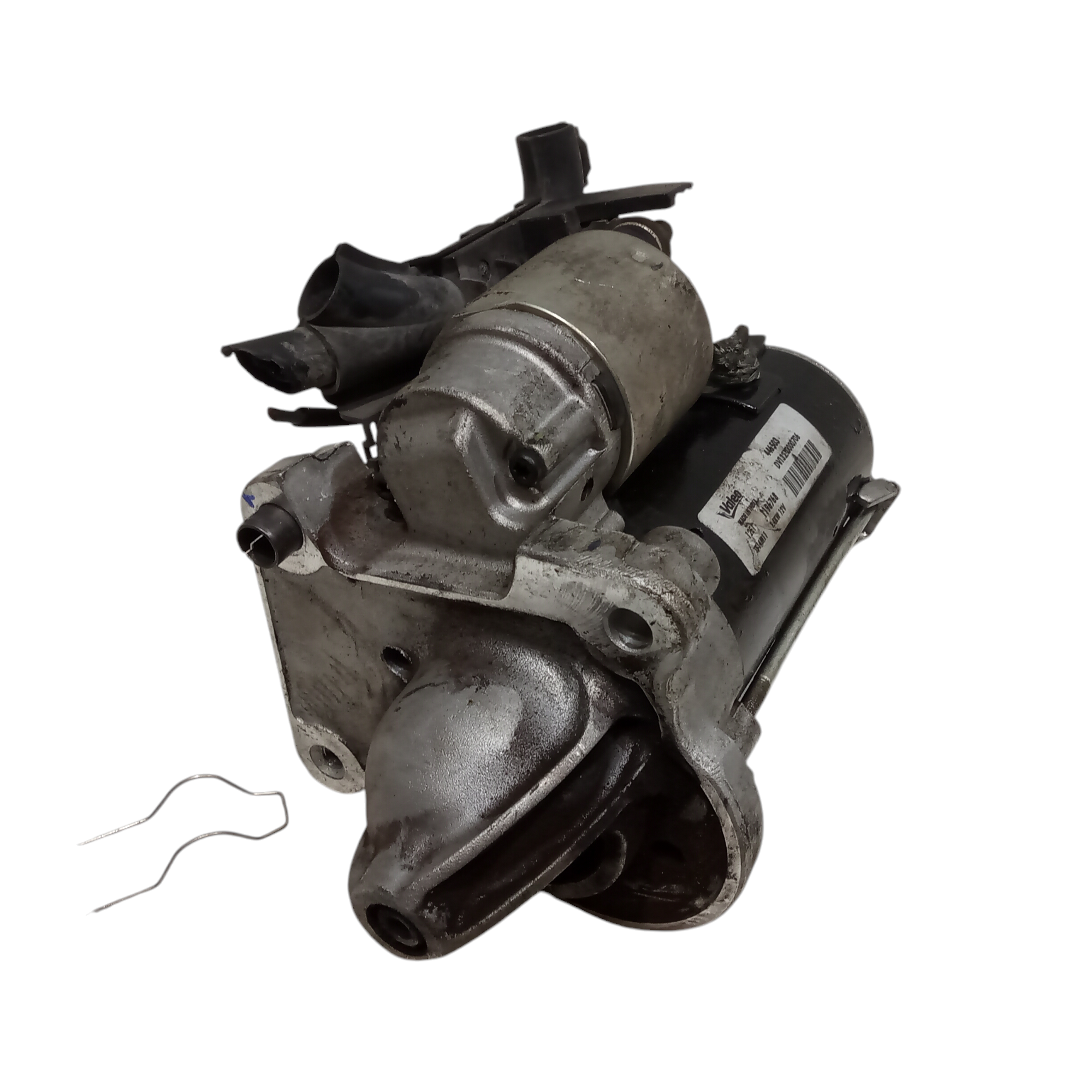 Motorino d  avviamento per Ford Fiesta 5 Serie (2005 - 2008)