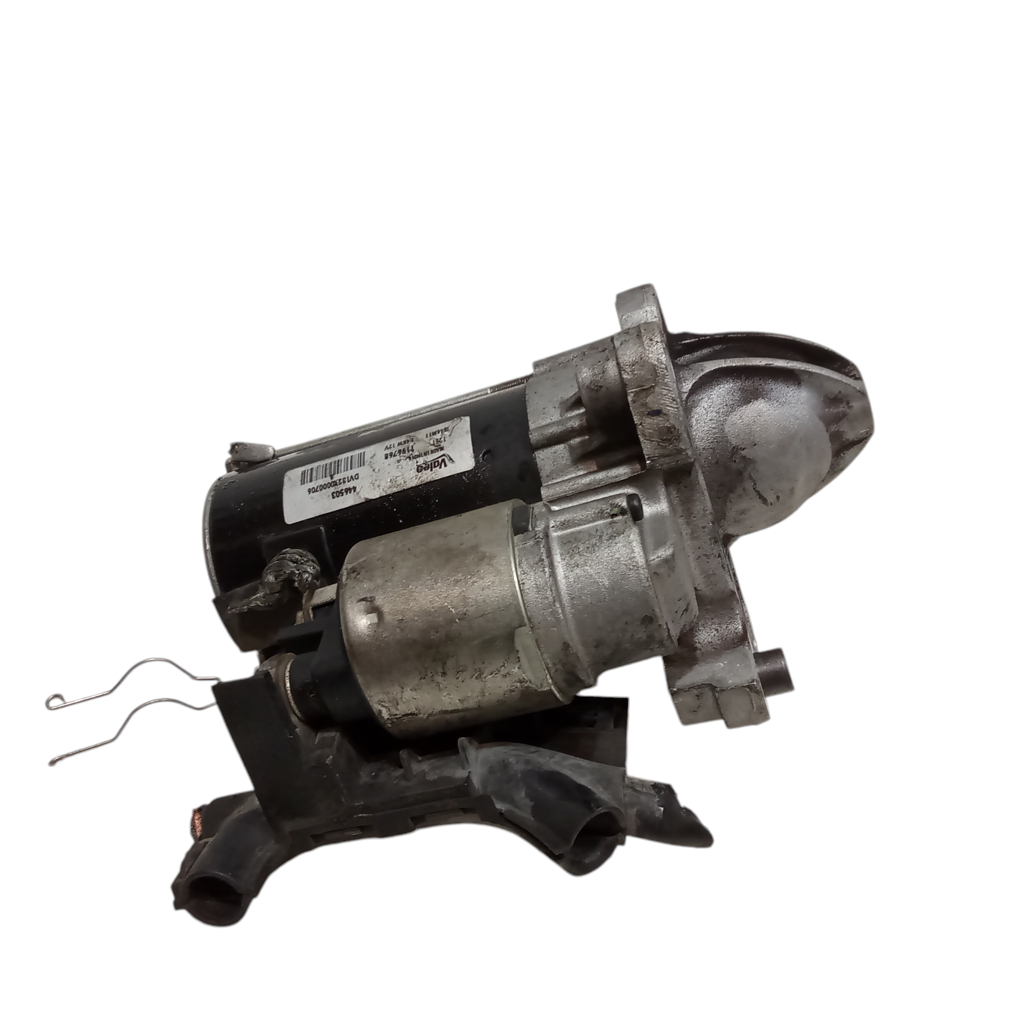Motorino d  avviamento per Ford Fiesta 5 Serie (2005 - 2008)