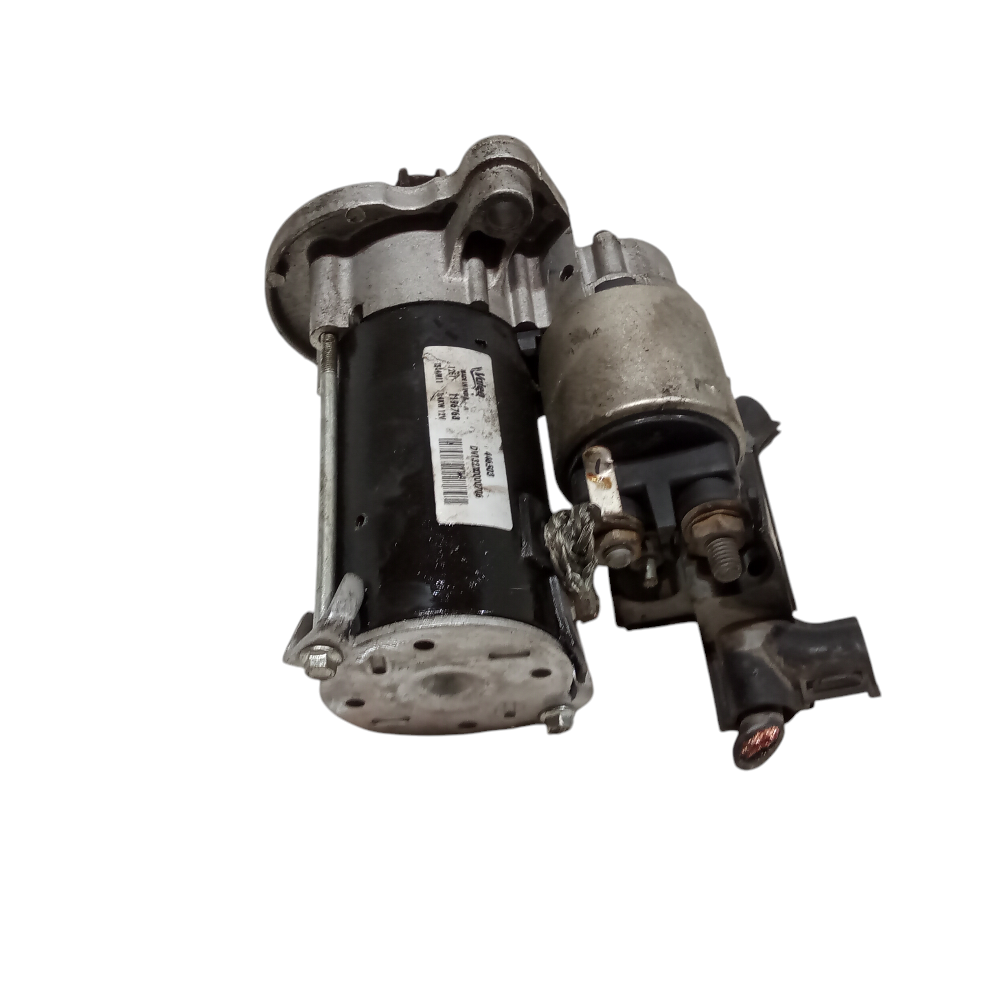 Motorino d  avviamento per Ford Fiesta 5 Serie (2005 - 2008)