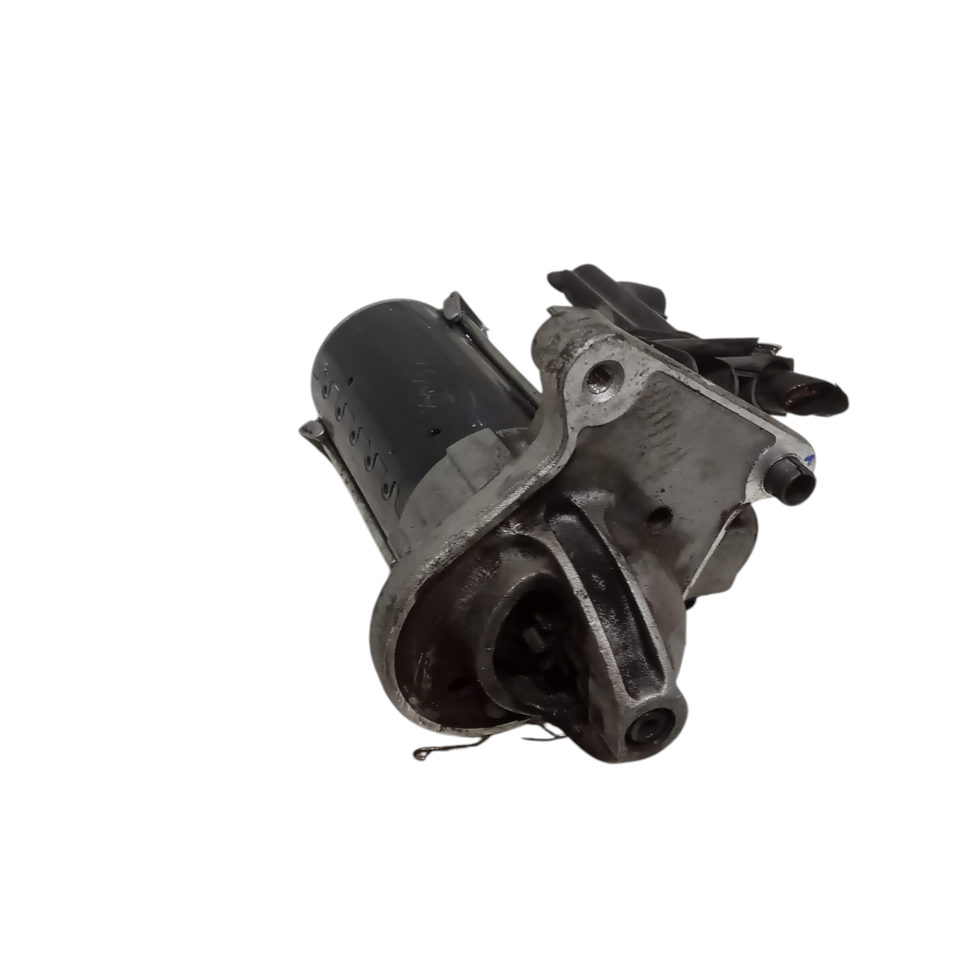 Motorino d  avviamento per Ford Fiesta 5 Serie (2005 - 2008)