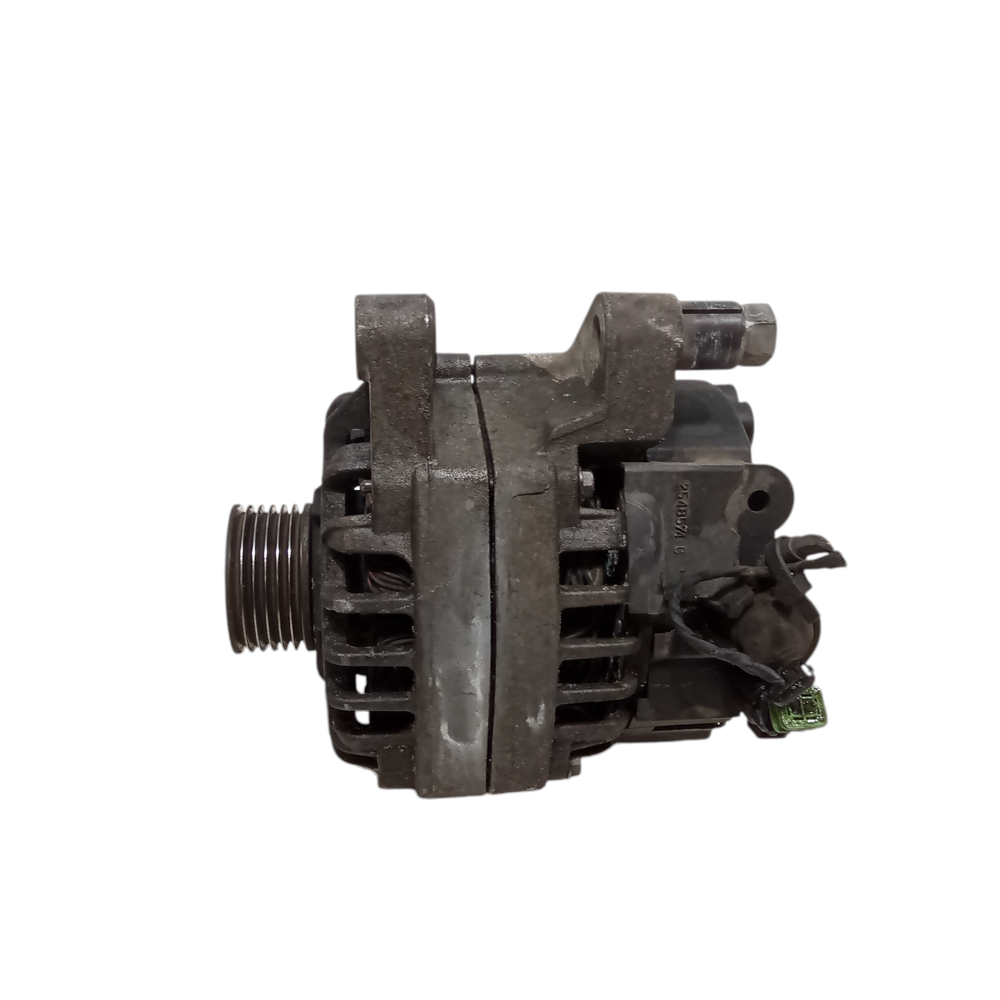 Alternatore per Citroen C2 1 Serie (2003 - 2005)