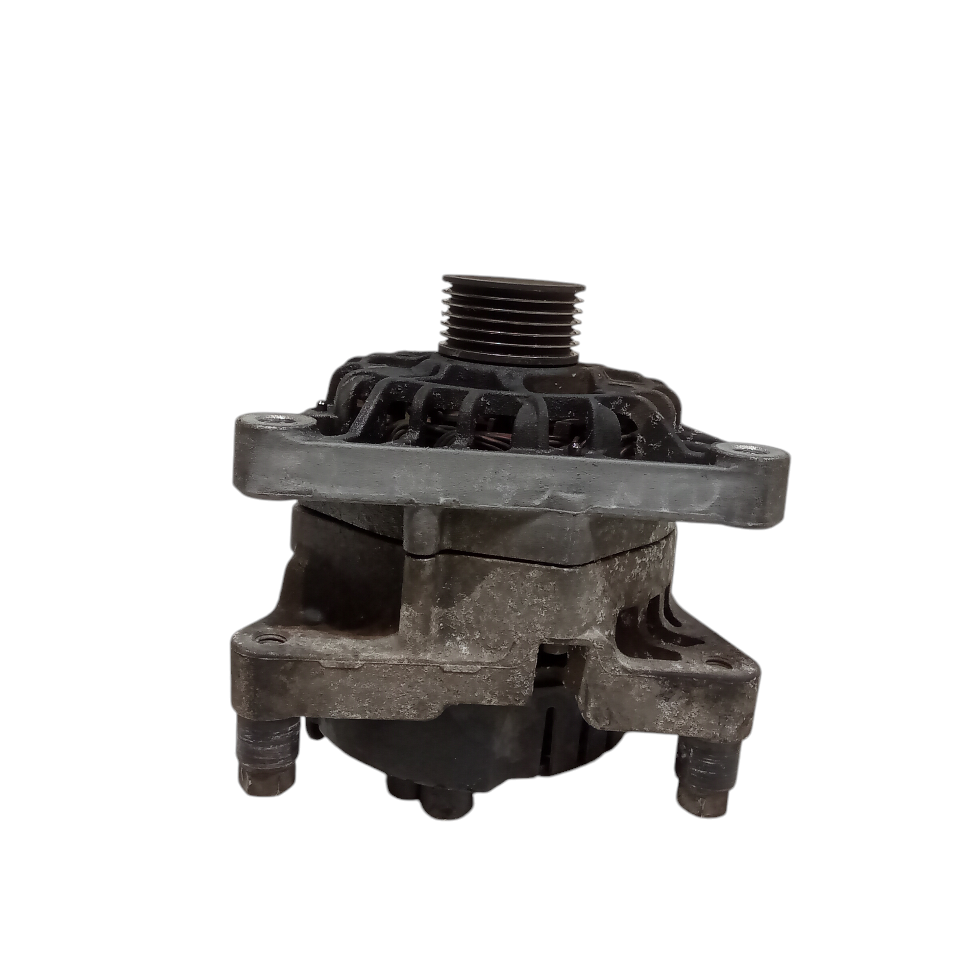 Alternatore per Citroen C2 1 Serie (2003 - 2005)