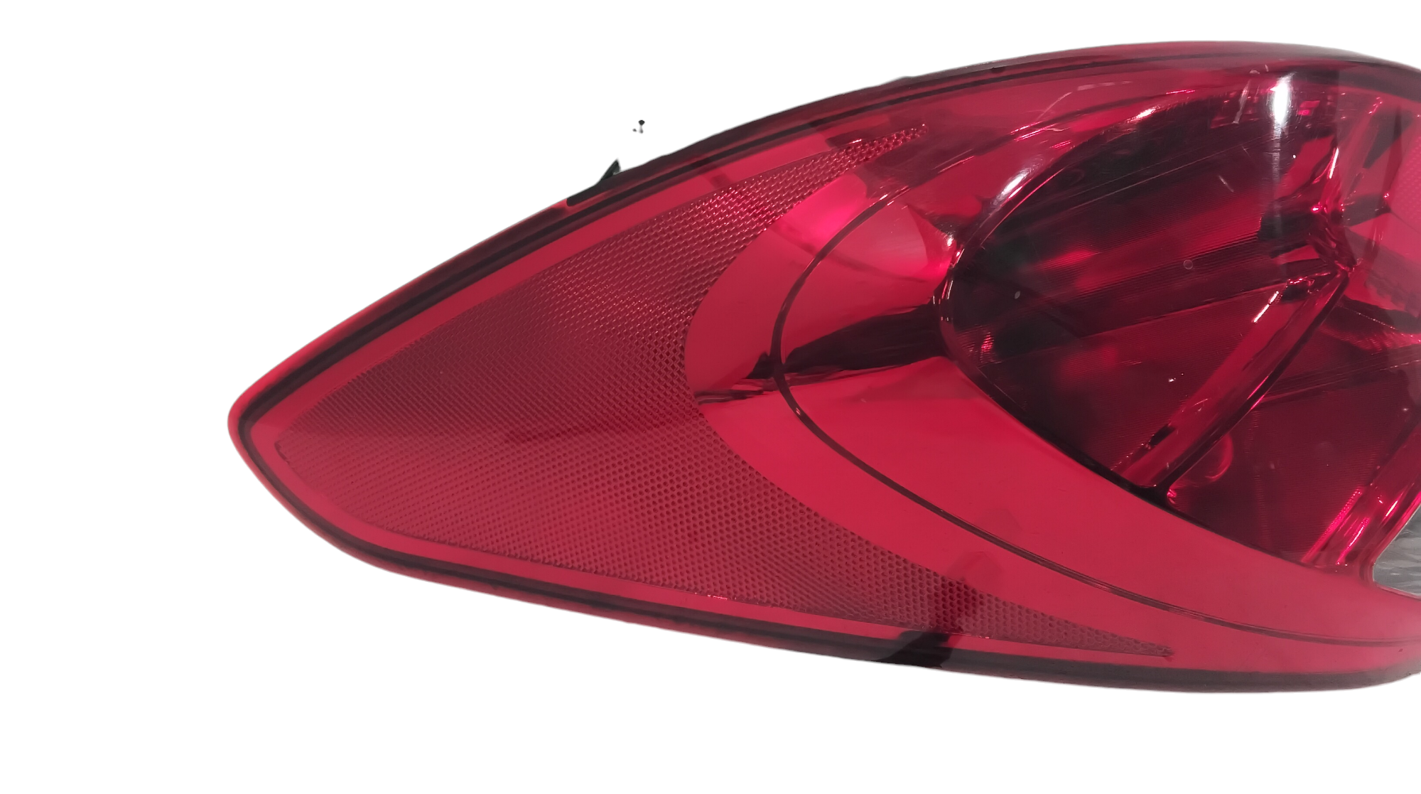 Stop fanale Posteriore sinistro lato Guida per Hyundai I20 1 Serie (2008 - 2014)