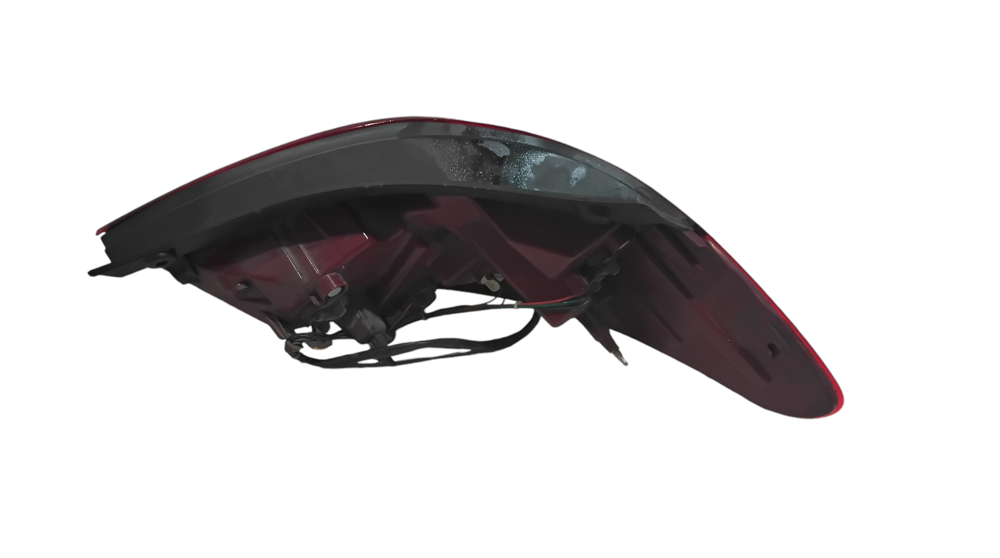 Stop fanale Posteriore sinistro lato Guida per Hyundai I20 1 Serie (2008 - 2014)