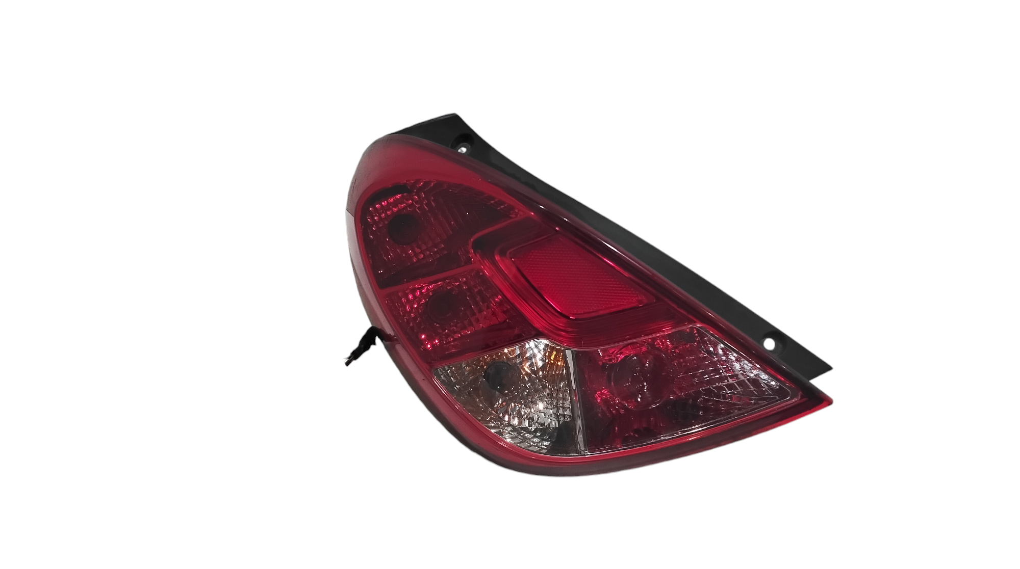 Stop fanale Posteriore sinistro lato Guida per Hyundai I20 1 Serie (2008 - 2014)