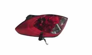 Stop fanale Posteriore sinistro lato Guida per Hyundai I20 1 Serie (2008 - 2014)