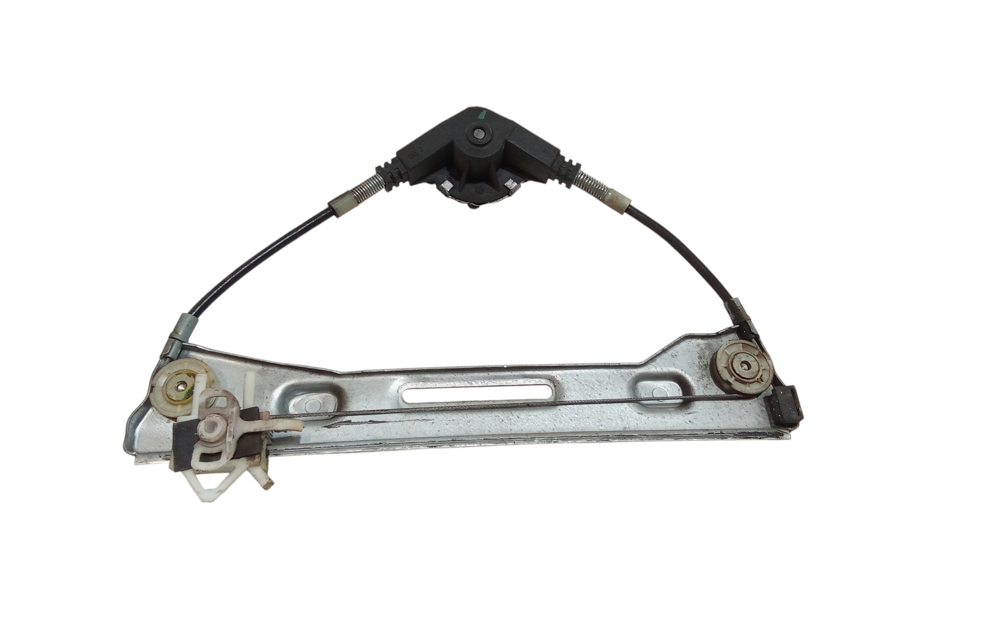 Cremagliera posteriore destra passeggero per Fiat Panda 2 Serie (2003 - 2010)