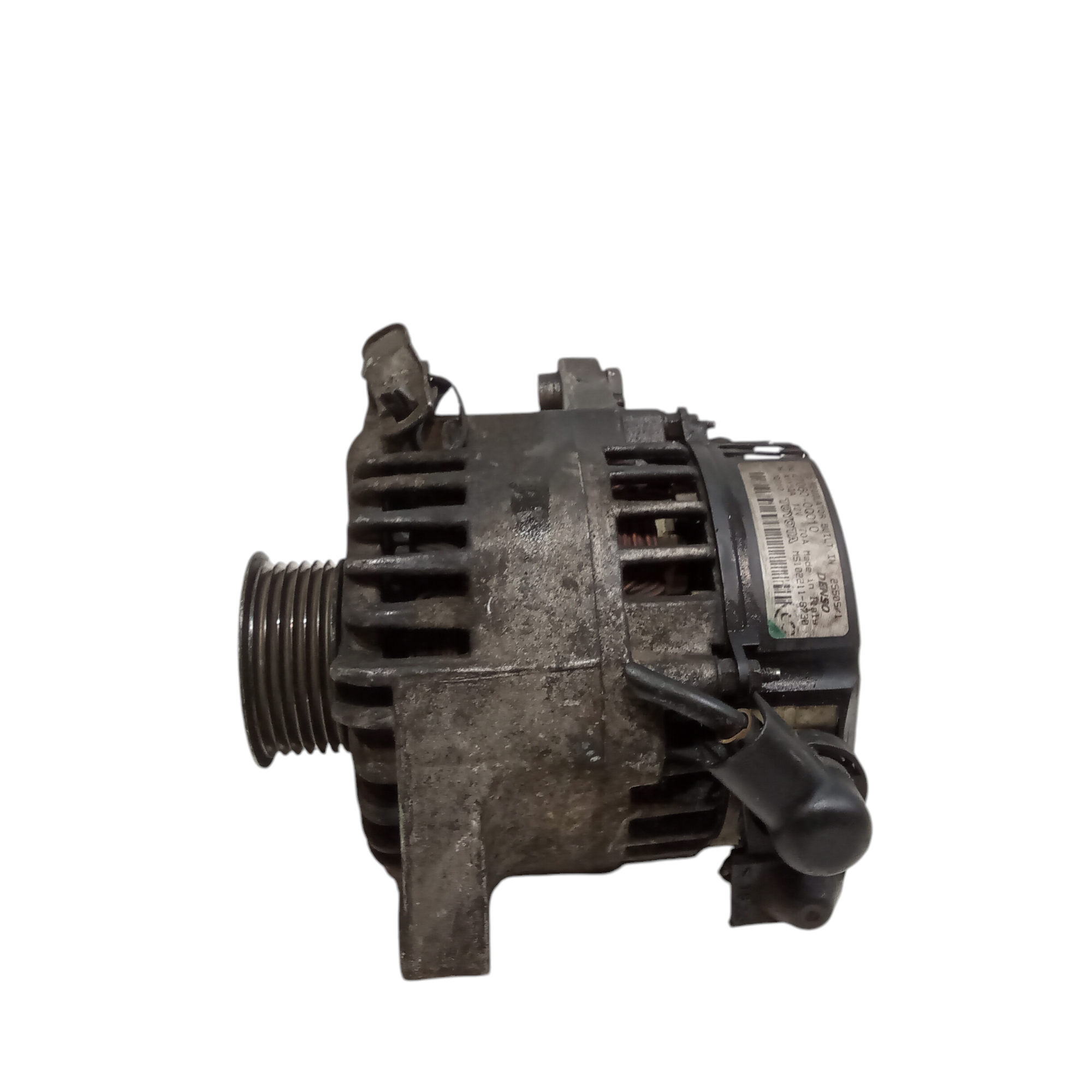 Alternatore per Peugeot 107 1 Serie (2005 - In produzione)