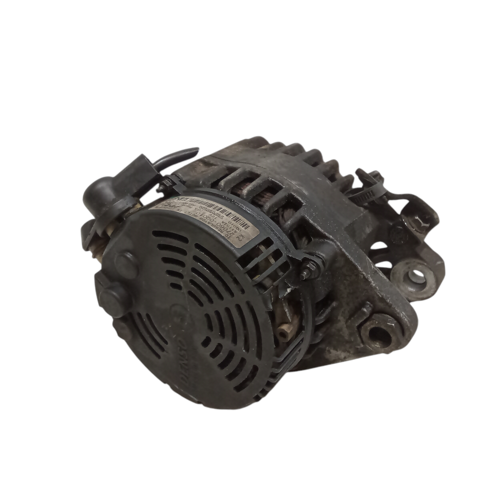 Alternatore per Peugeot 107 1 Serie (2005 - In produzione)