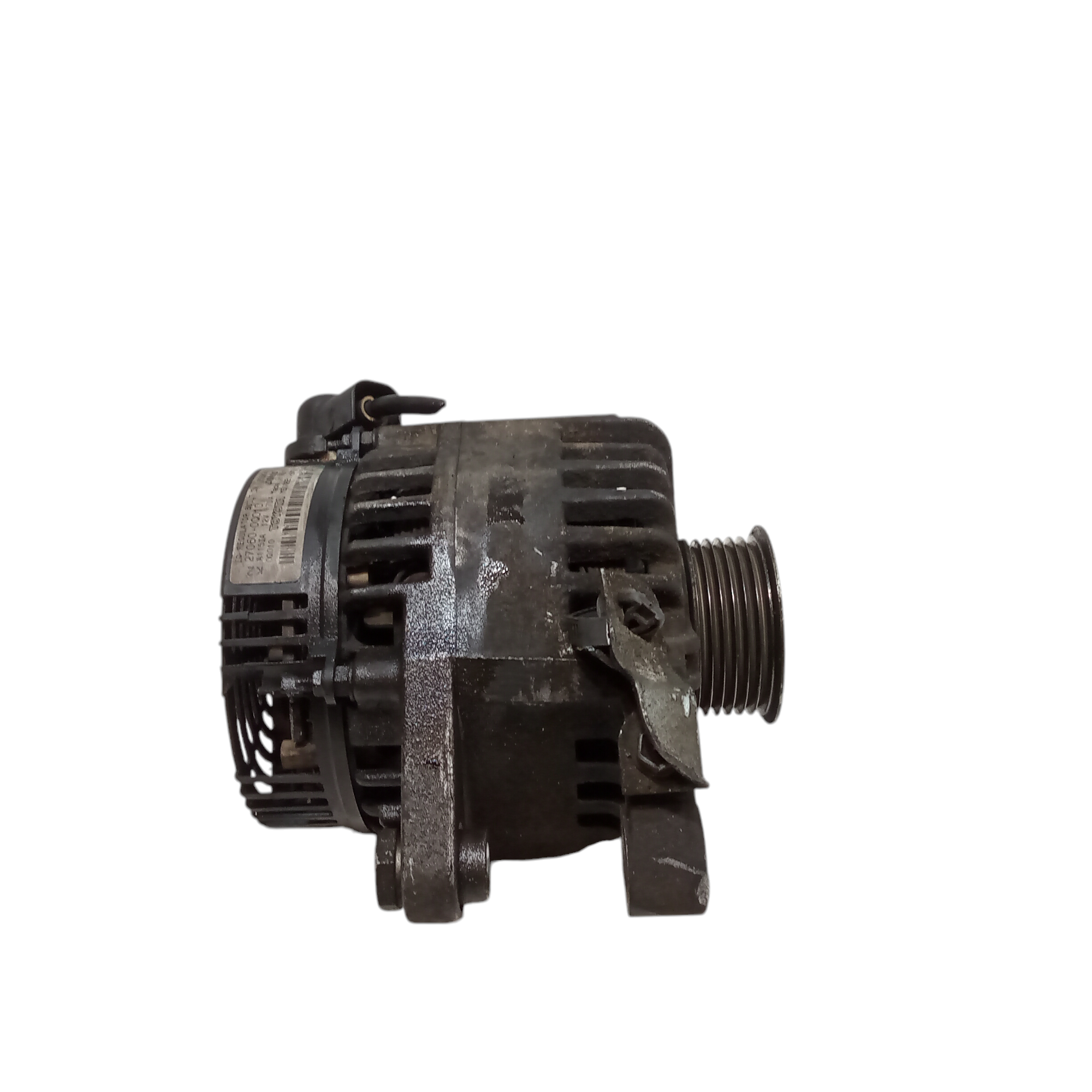 Alternatore per Peugeot 107 1 Serie (2005 - In produzione)
