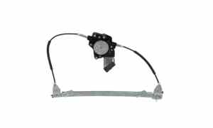 Cremagliera anteriore destra passeggero per Fiat Panda 2 Serie (2003 - 2010)