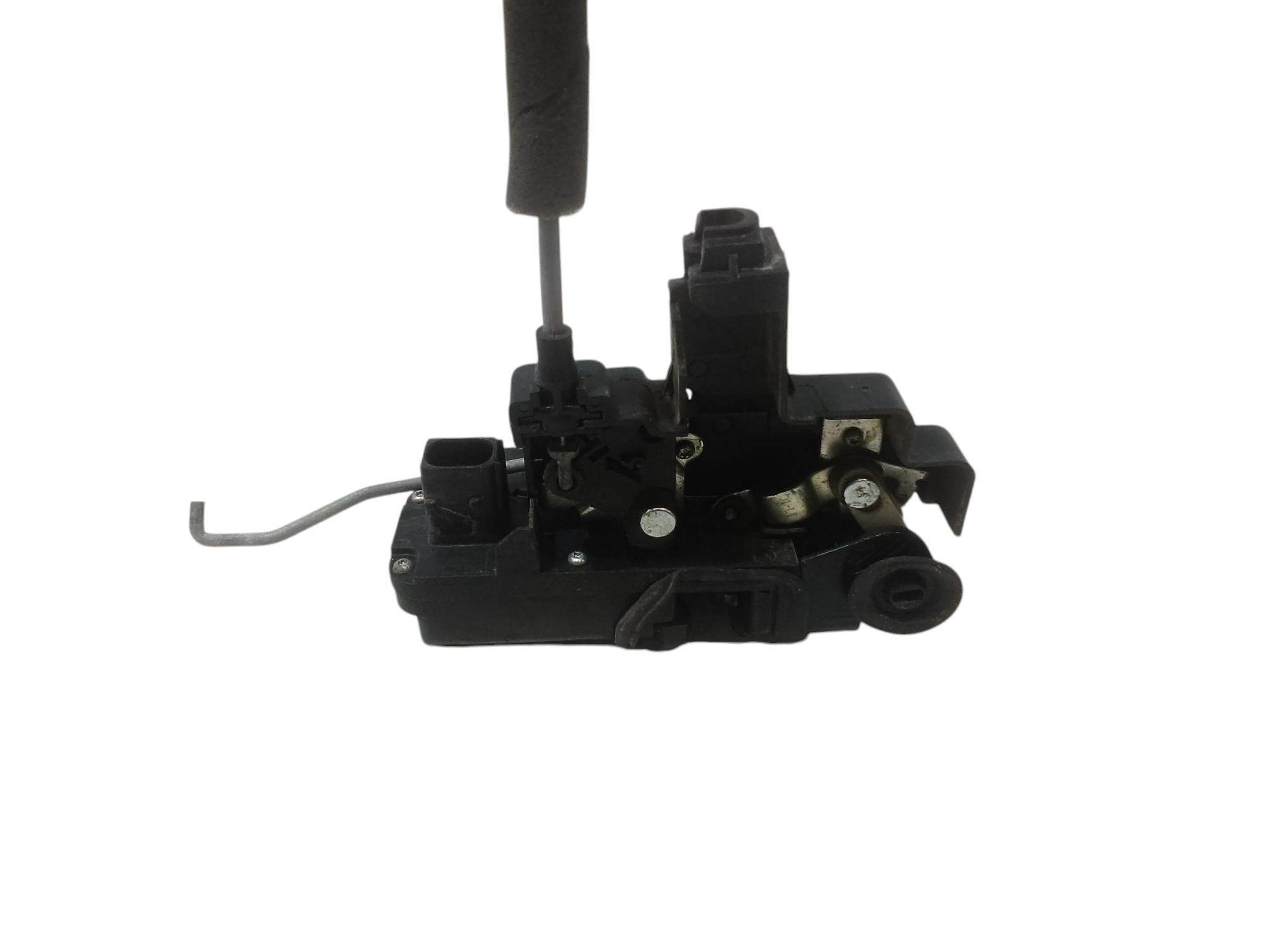 Serratura Posteriore Sinistra per Chevrolet Captiva 1 Serie (2006 - In produzione)