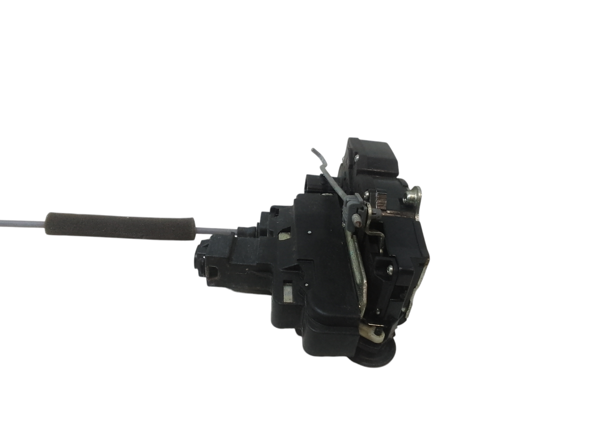 Serratura Posteriore Sinistra per Chevrolet Captiva 1 Serie (2006 - In produzione)