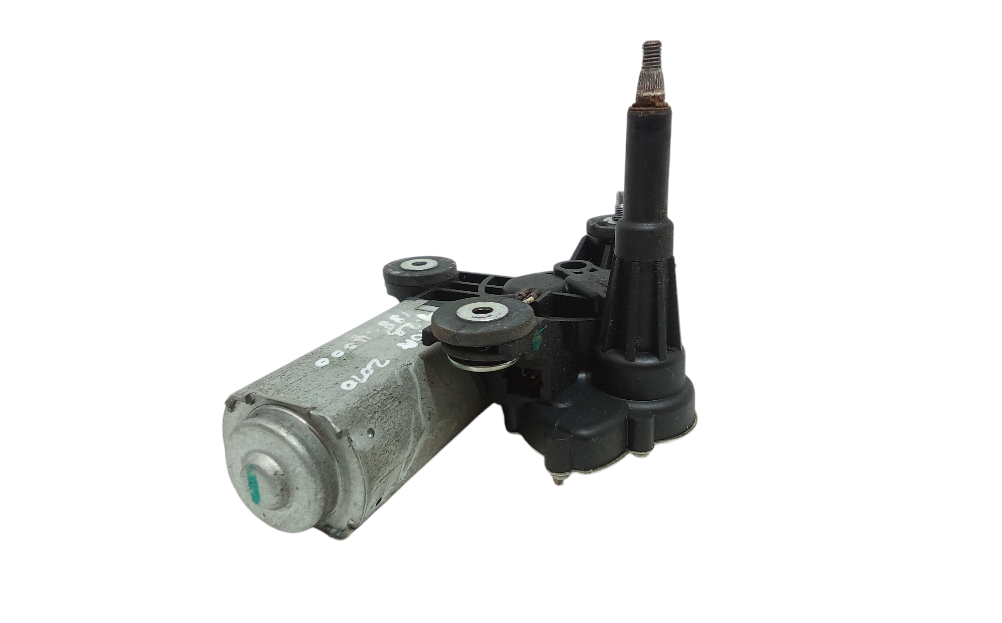 Motorino Tergicristallo Posteriore per Fiat Panda 2 Serie (2003 - 2010)