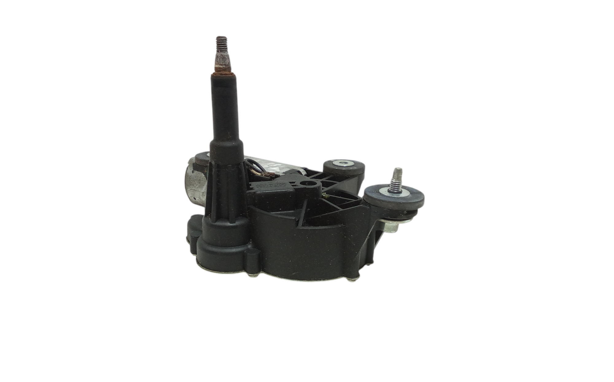 Motorino Tergicristallo Posteriore per Fiat Panda 2 Serie (2003 - 2010)