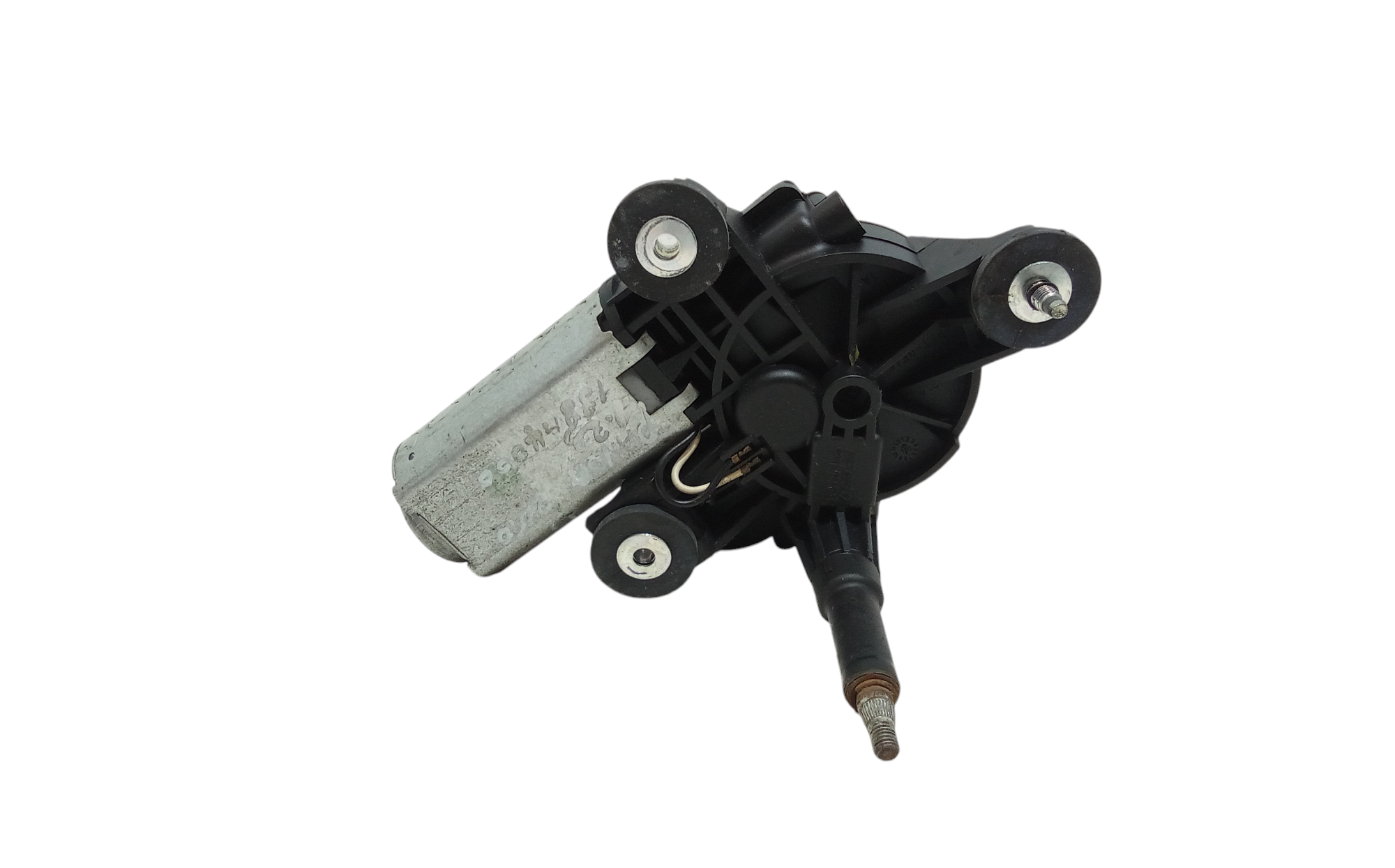 Motorino Tergicristallo Posteriore per Fiat Panda 2 Serie (2003 - 2010)