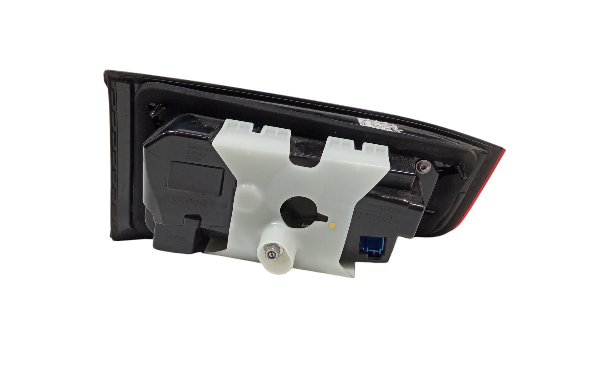 Stop posteriore destro a led integrato nel portello per Mercedes Glb Serie (x247) (19>) (2019 - In produzione)