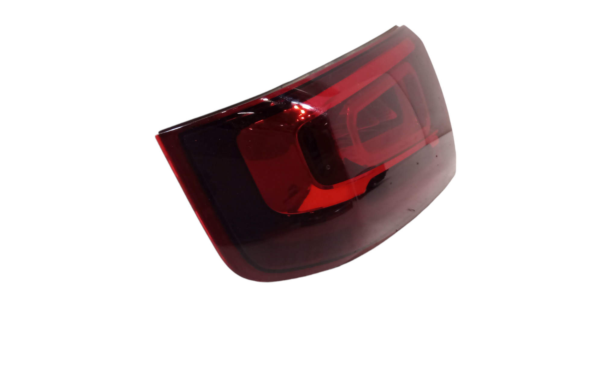 Stop posteriore destro a led integrato nel portello per Mercedes Glb Serie (x247) (19>) (2019 - In produzione)