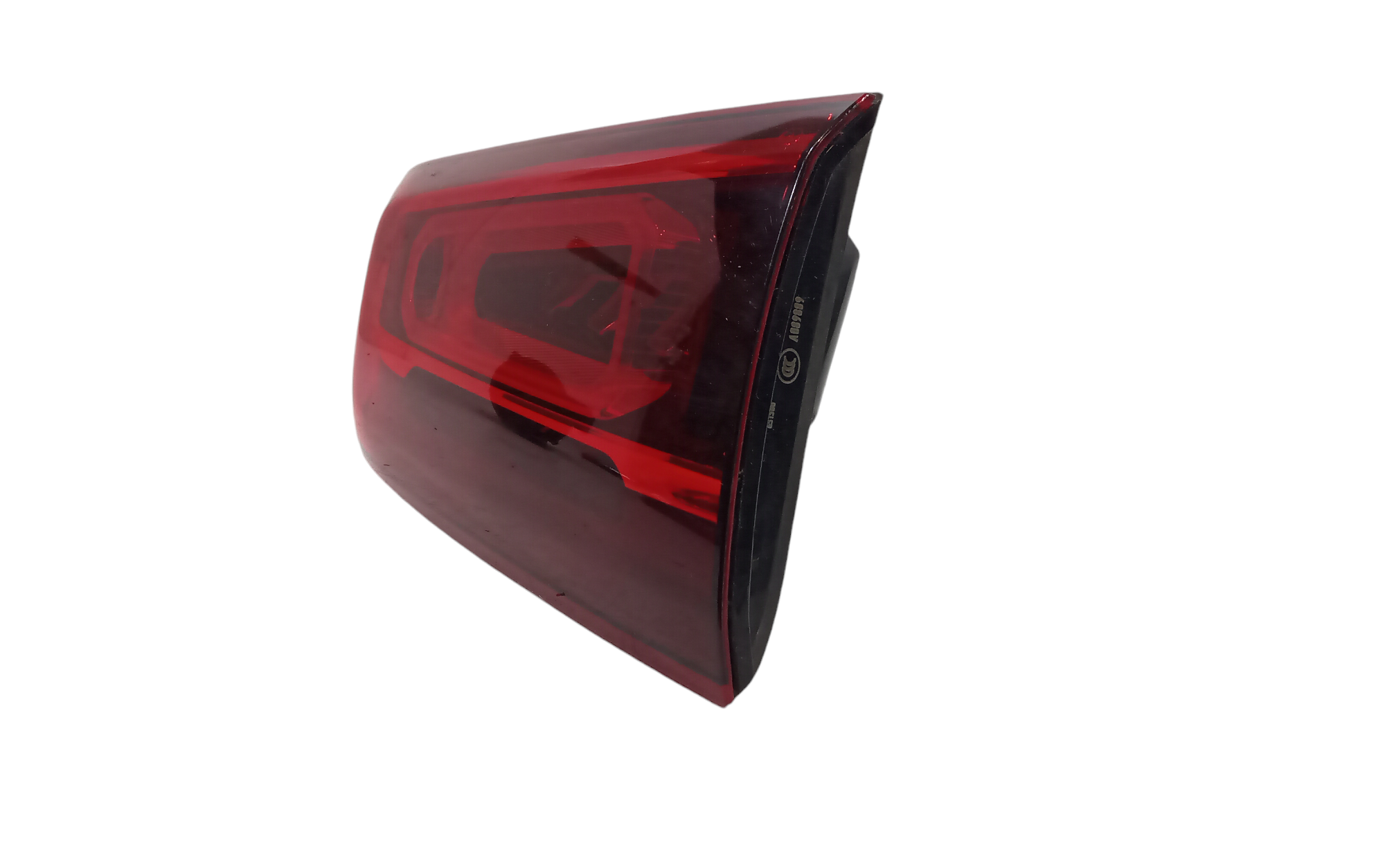 Stop posteriore destro a led integrato nel portello per Mercedes Glb Serie (x247) (19>) (2019 - In produzione)