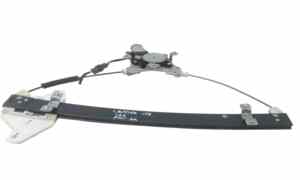 Cremagliera posteriore sinistra guida per Chevrolet Captiva 1 Serie (2006 - In produzione)