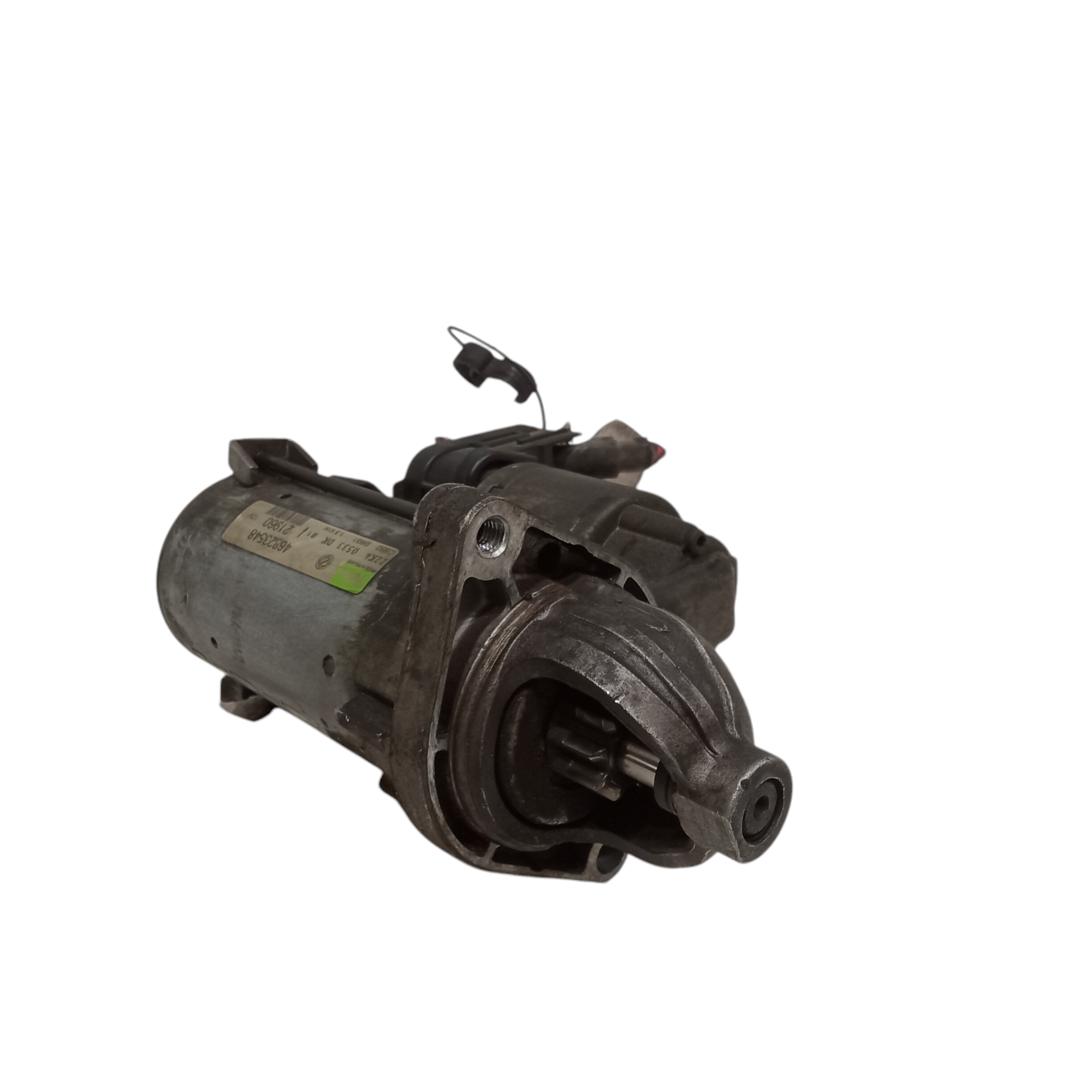 Motorino d  avviamento per Lancia Y Serie (2000 - 2003)