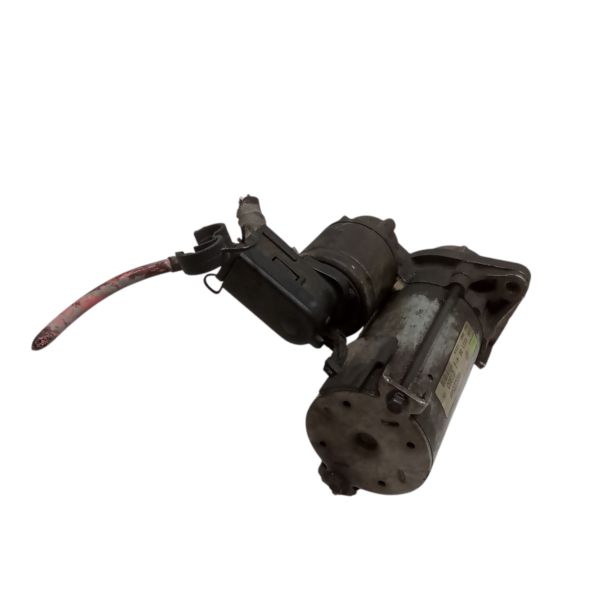 Motorino d  avviamento per Lancia Y Serie (2000 - 2003)