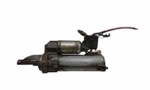 Motorino d  avviamento per Lancia Y Serie (2000 - 2003)