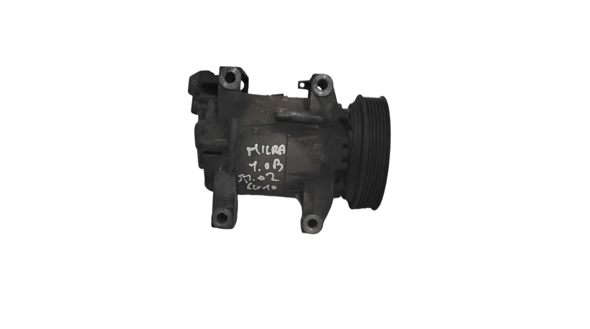Compressore A/C per Nissan Micra 3 Serie (2000 - 2003)