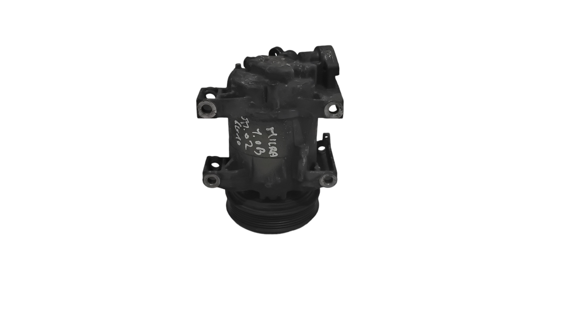 Compressore A/C per Nissan Micra 3 Serie (2000 - 2003)