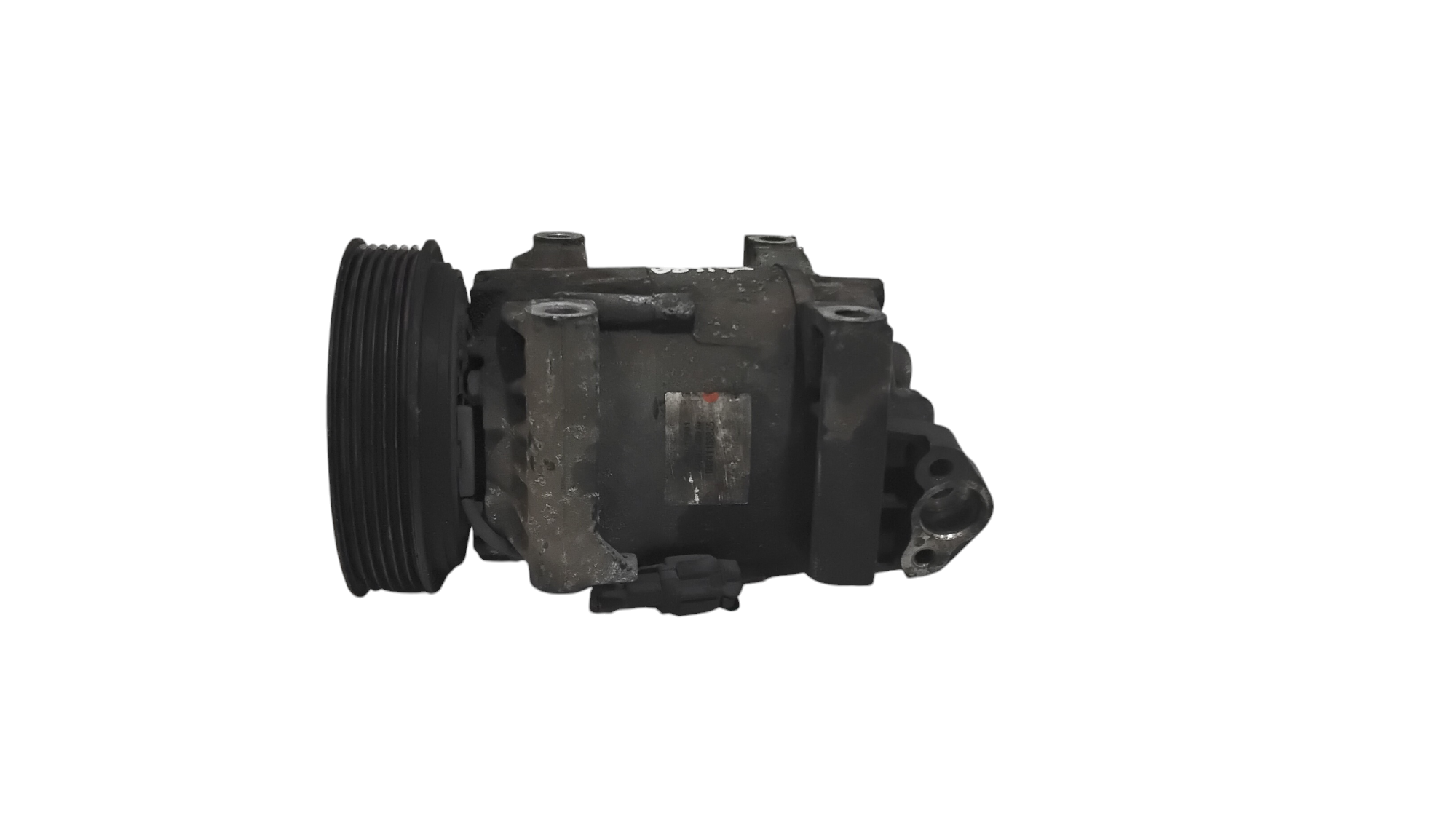 Compressore A/C per Nissan Micra 3 Serie (2000 - 2003)