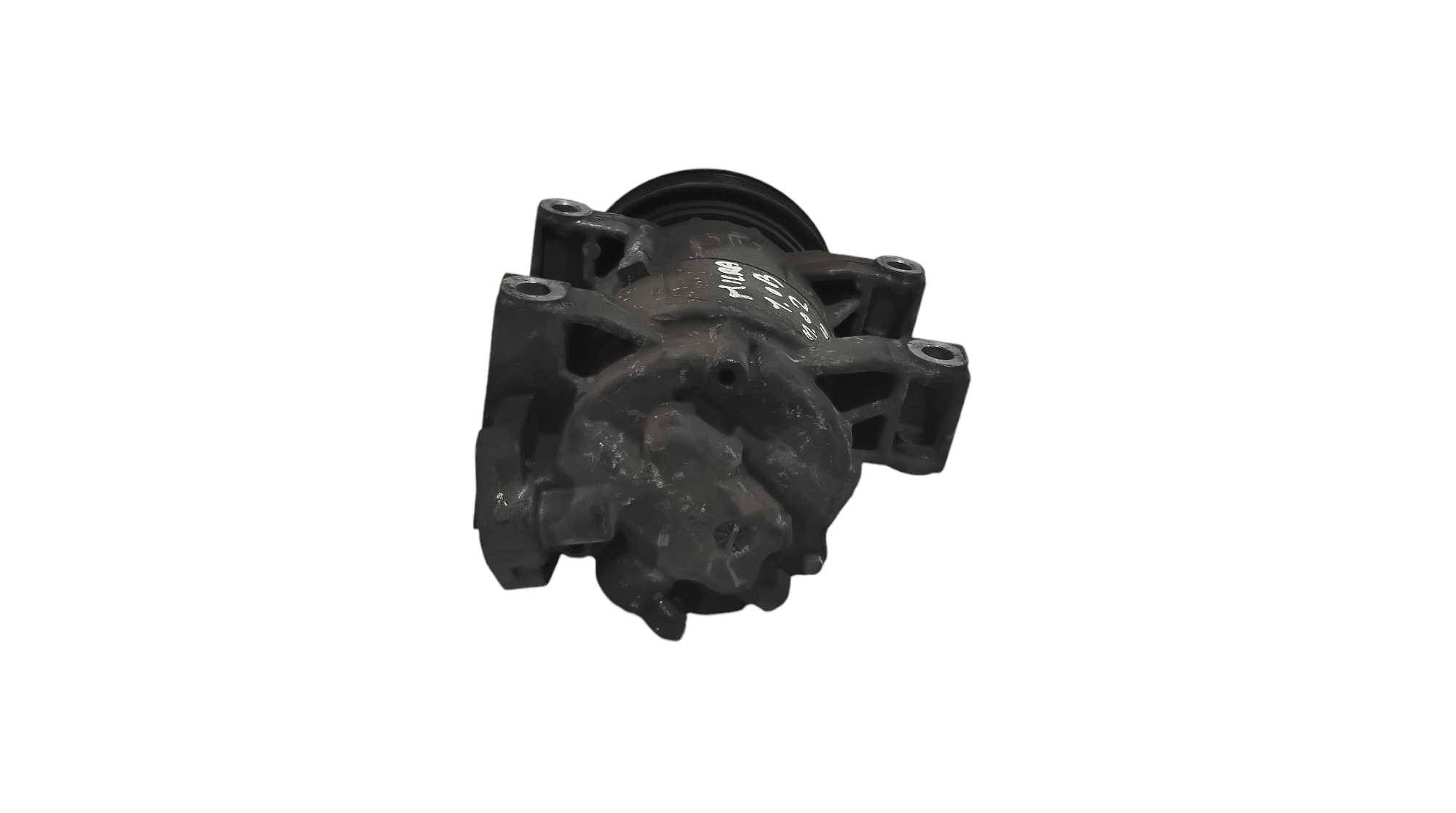 Compressore A/C per Nissan Micra 3 Serie (2000 - 2003)