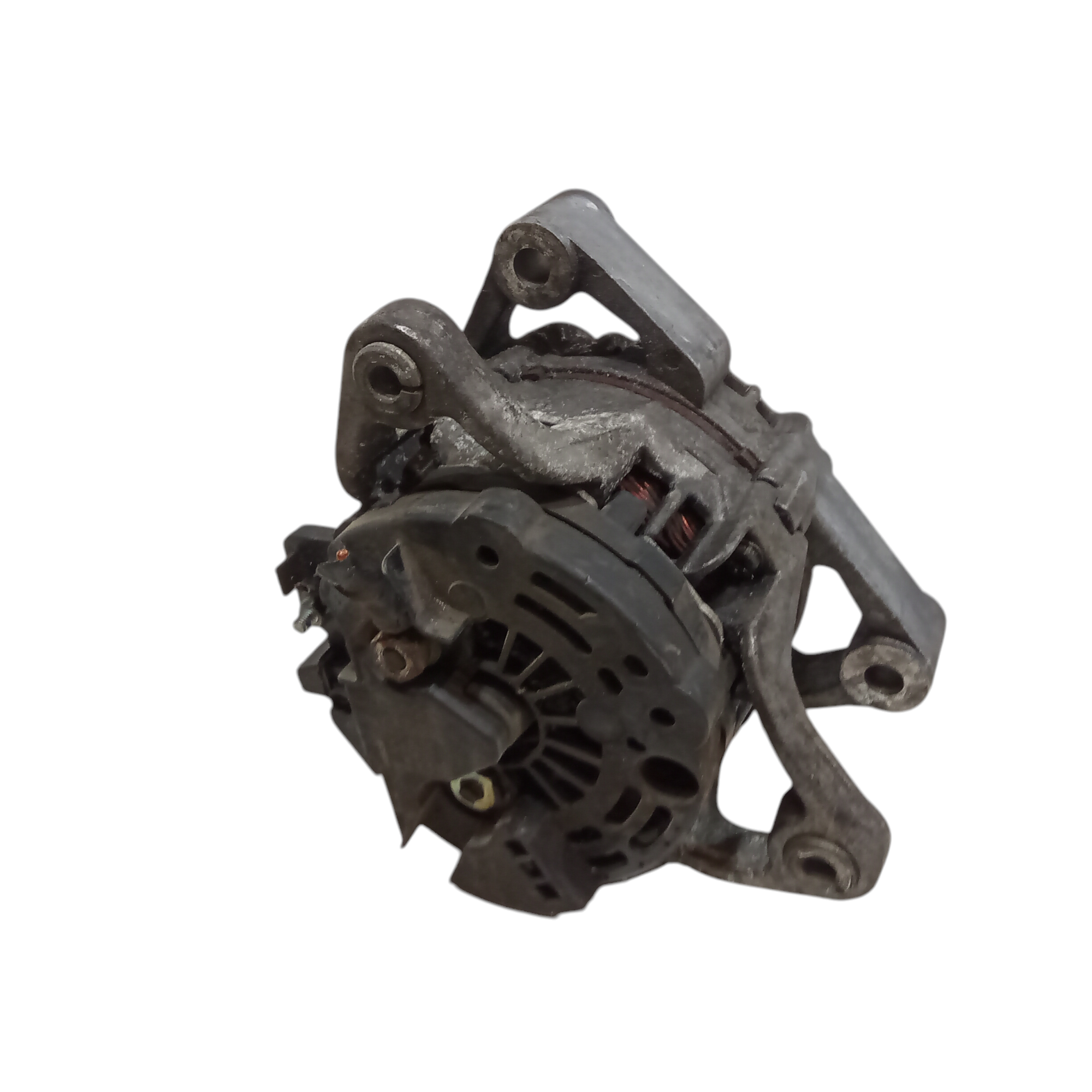 Alternatore per Opel Agila 1 Serie (2000 - 2004)