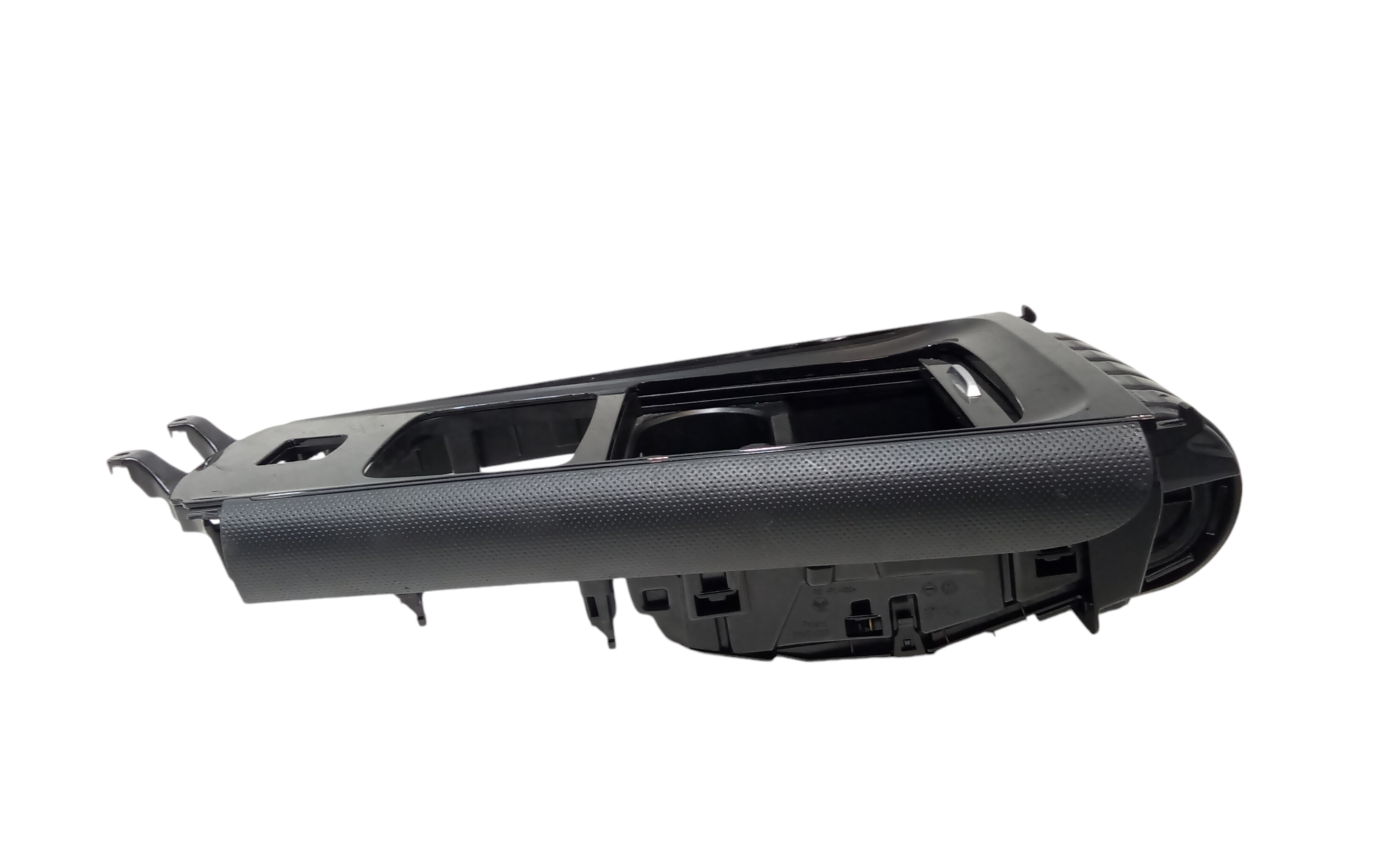 Modanatura console tunnel centrale per Mercedes Glb Serie (x247) (19>) (2019 - In produzione)