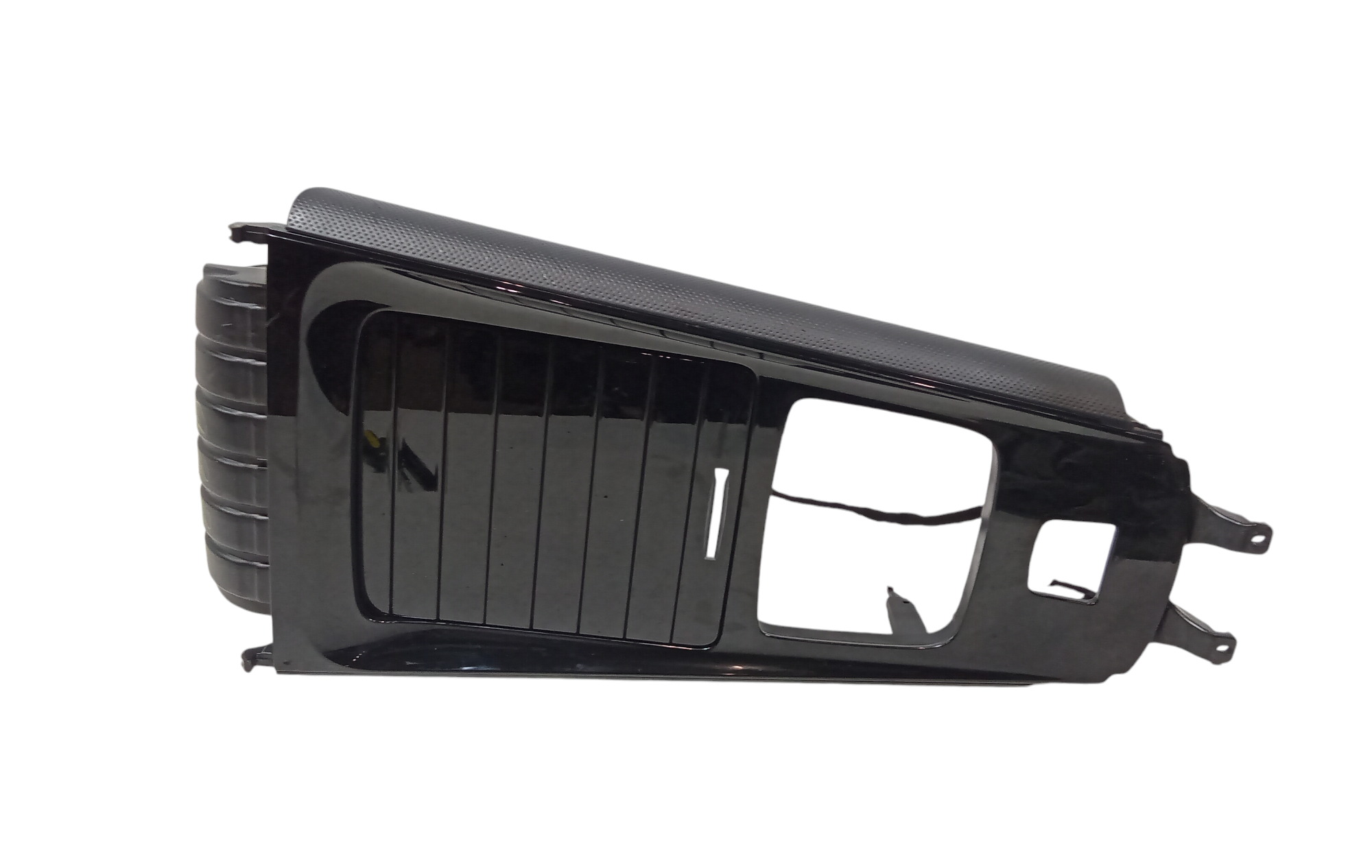 Modanatura console tunnel centrale per Mercedes Glb Serie (x247) (19>) (2019 - In produzione)