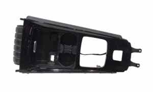 Modanatura console tunnel centrale per Mercedes Glb Serie (x247) (19>) (2019 - In produzione)