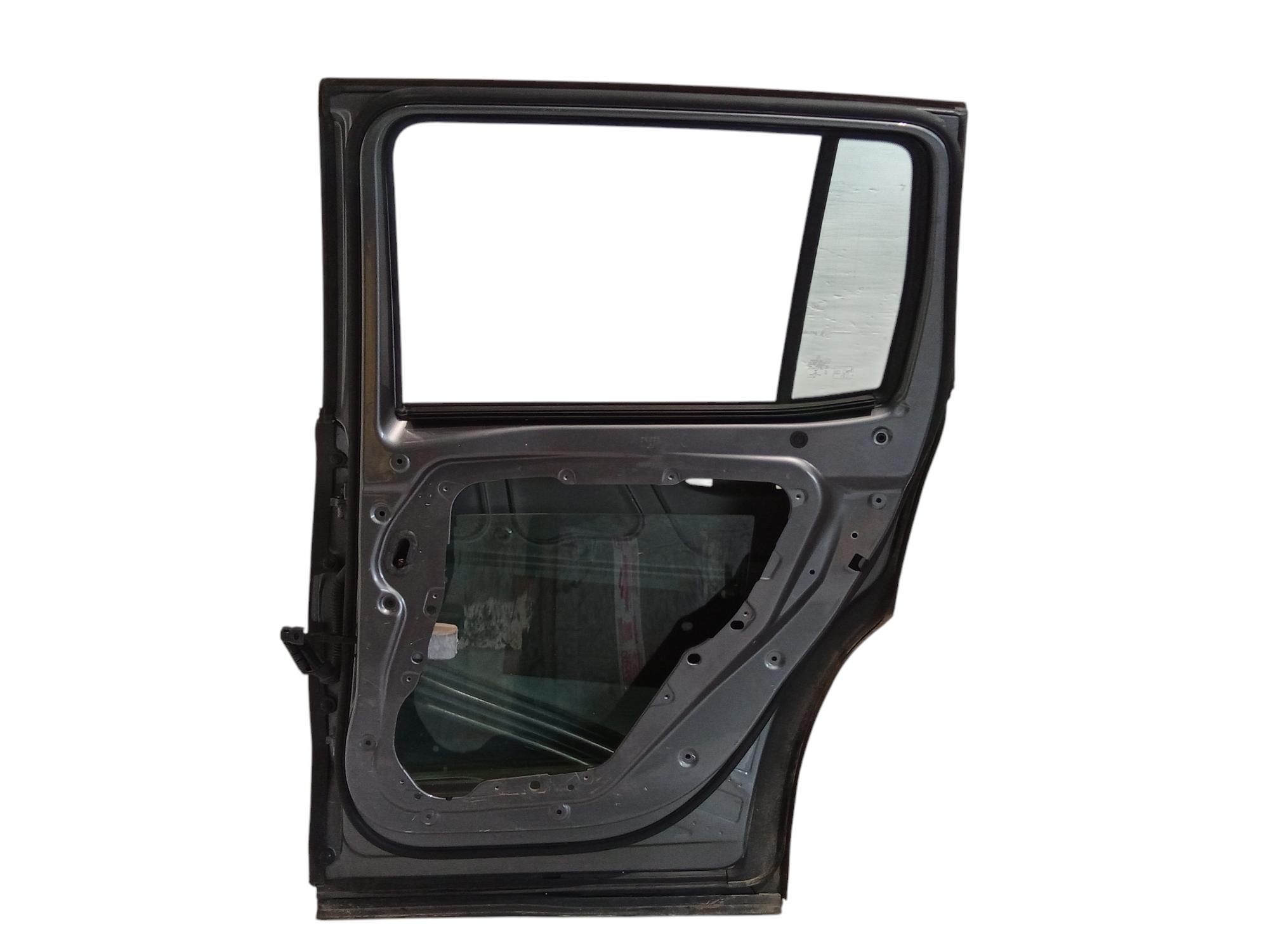 Portiera Posteriore Destra per Mercedes Glb Serie (x247) (19>) (2019 - In produzione)