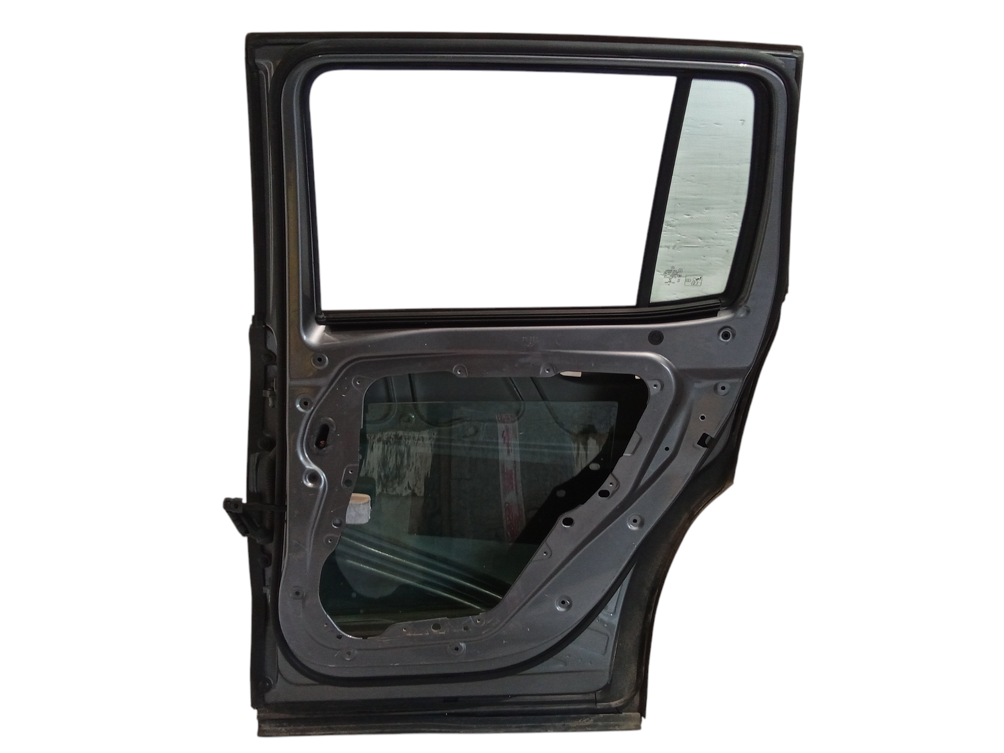 Portiera Posteriore Destra per Mercedes Glb Serie (x247) (19>) (2019 - In produzione)