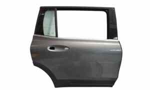 Portiera Posteriore Destra per Mercedes Glb Serie (x247) (19>) (2019 - In produzione)