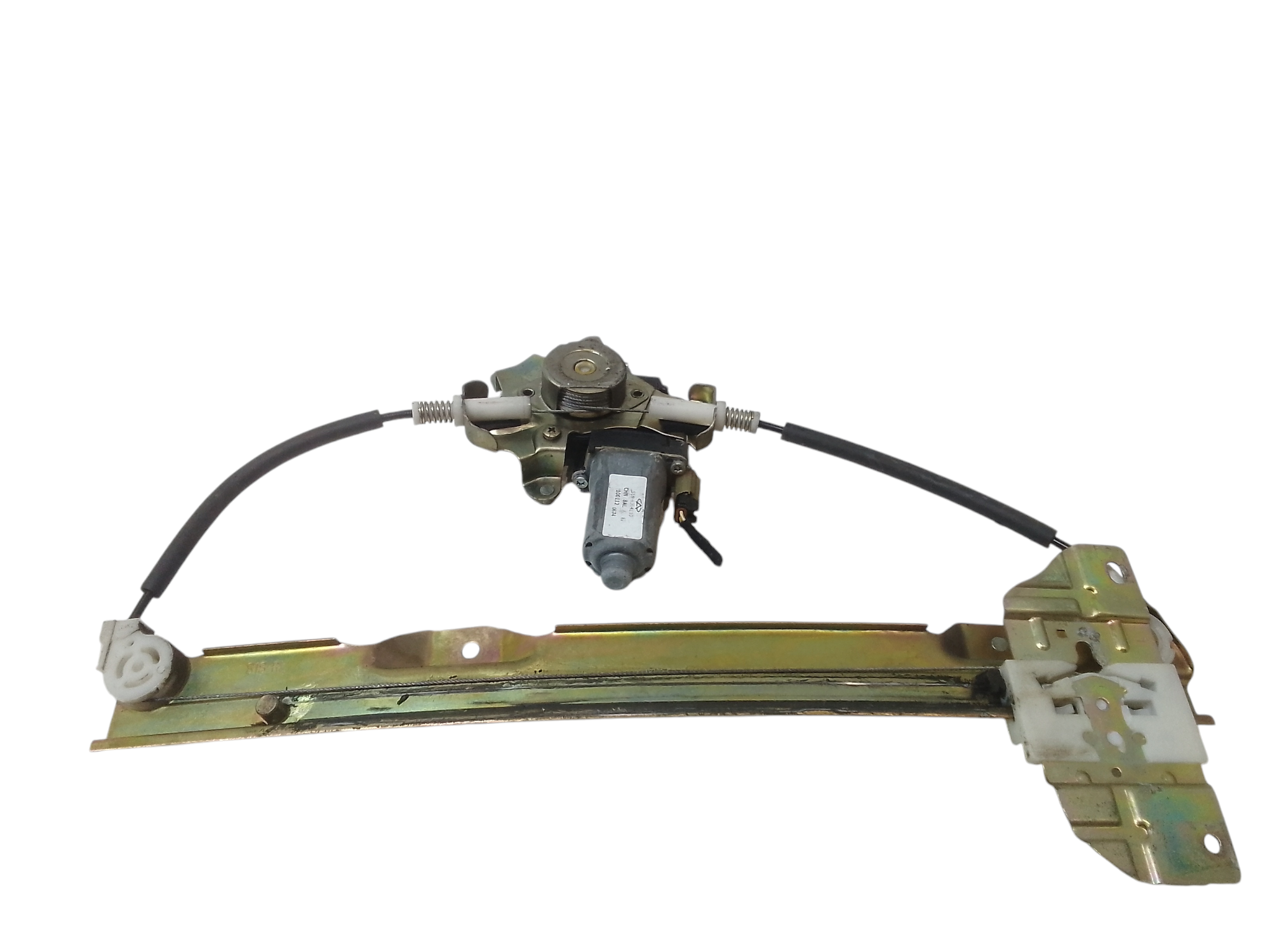 Cremagliera posteriore sinistra guida per Dr 1 1 Serie (2009 - 2014)