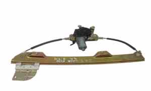 Cremagliera posteriore sinistra guida per Dr 1 1 Serie (2009 - 2014)