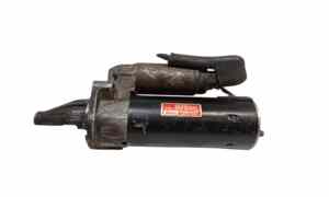 Motorino d  avviamento per Hyundai Atos 1 Serie (1998 - 2003)