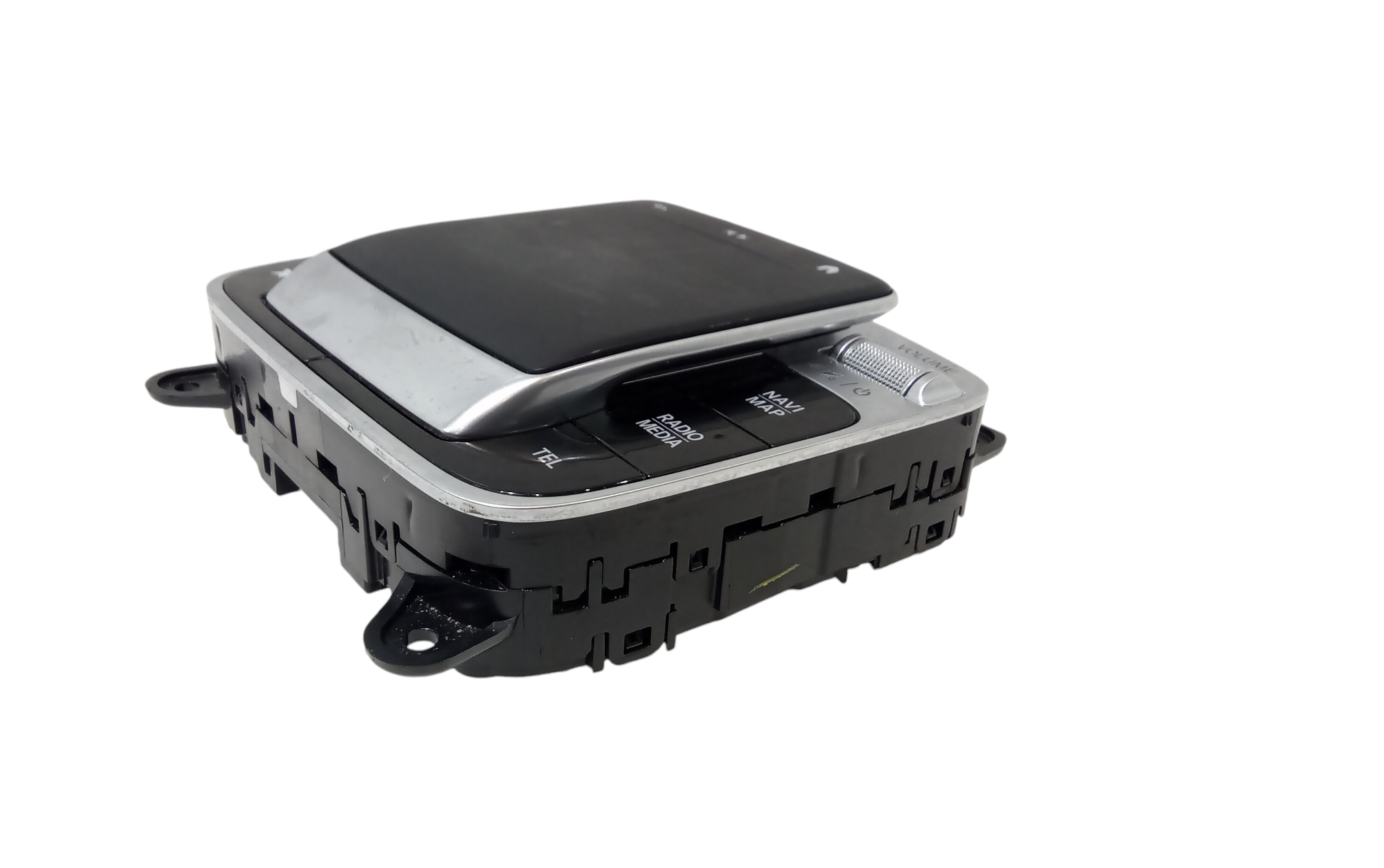 Touch Pad Controller per Mercedes Glb Serie (x247) (19>) (2019 - In produzione)