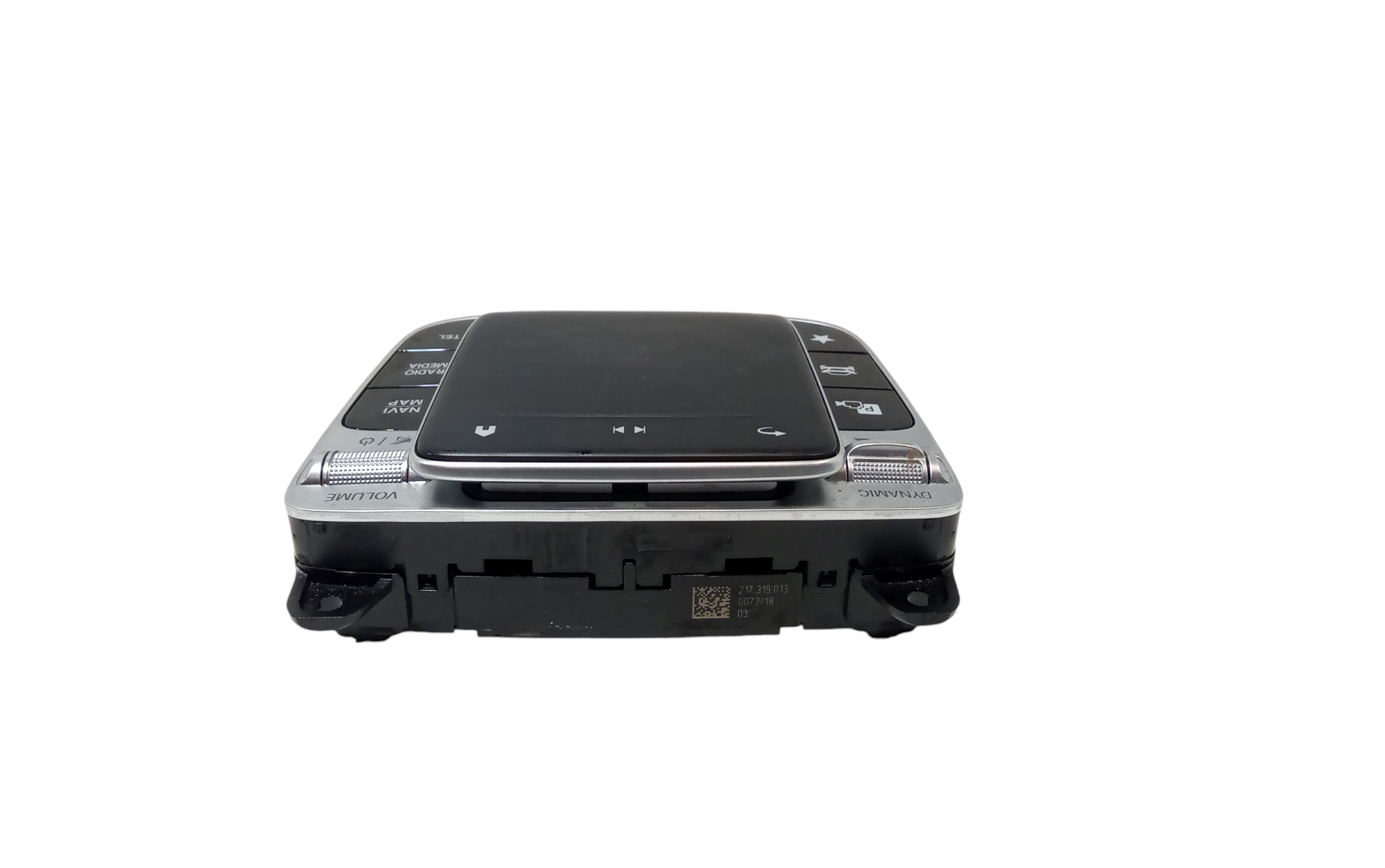 Touch Pad Controller per Mercedes Glb Serie (x247) (19>) (2019 - In produzione)