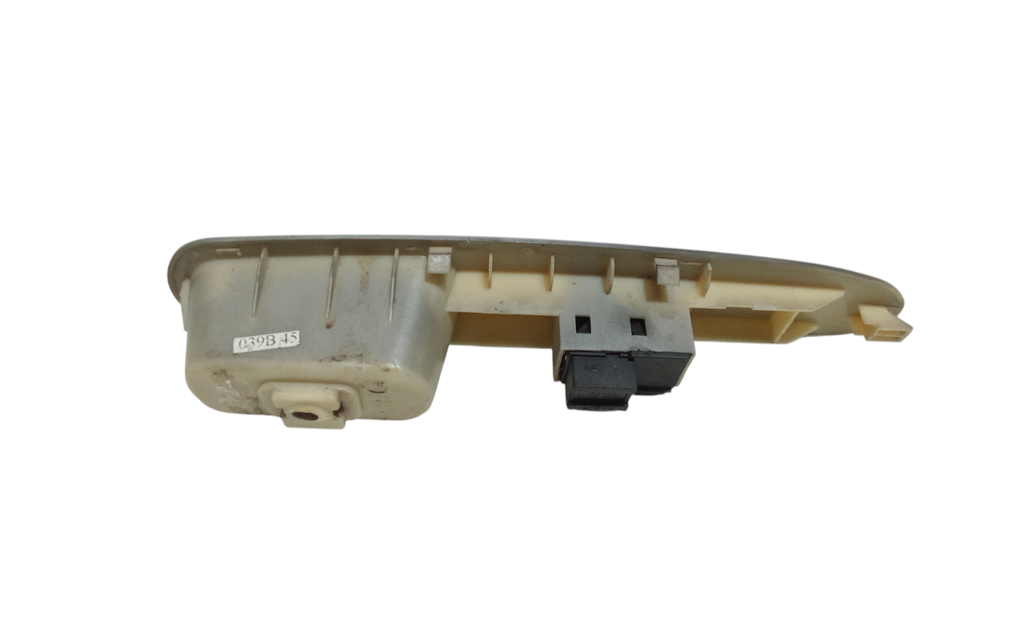 Pulsantiera Anteriore Destra Passeggero per Dr 1 1 Serie (2009 - 2014)