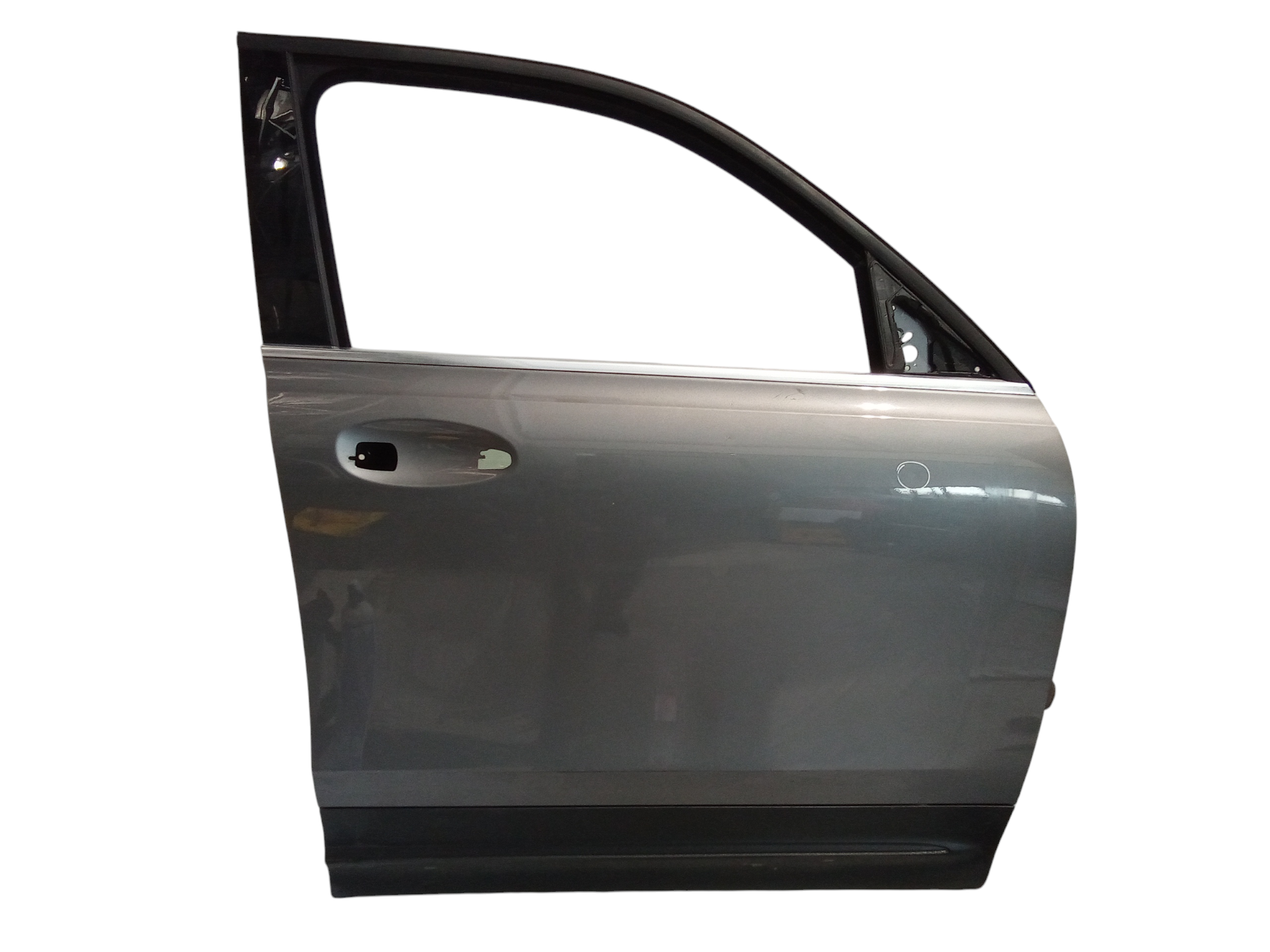 Portiera anteriore Destra per Mercedes Glb Serie (x247) (19>) (2019 - In produzione)