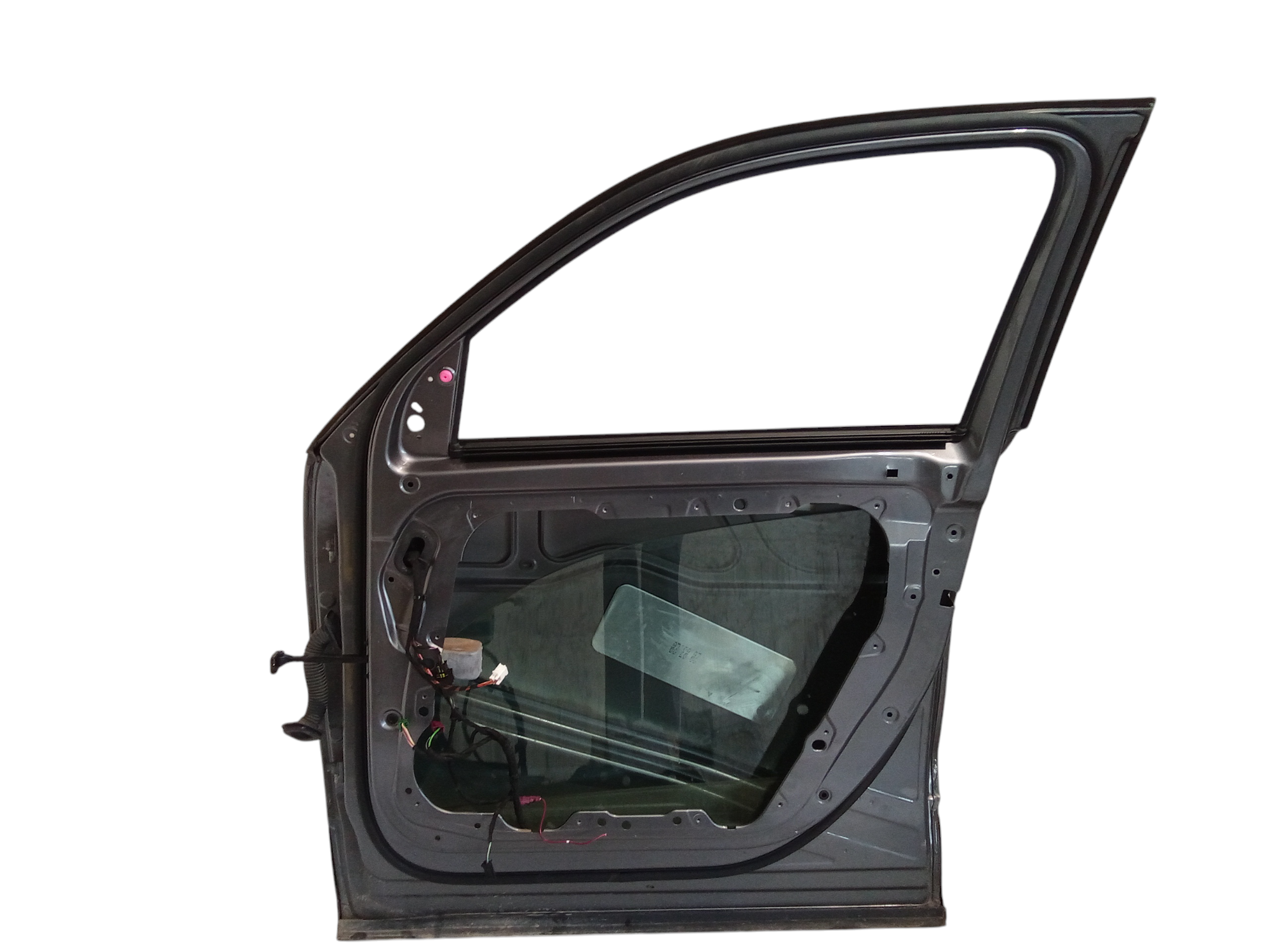 Portiera anteriore Destra per Mercedes Glb Serie (x247) (19>) (2019 - In produzione)