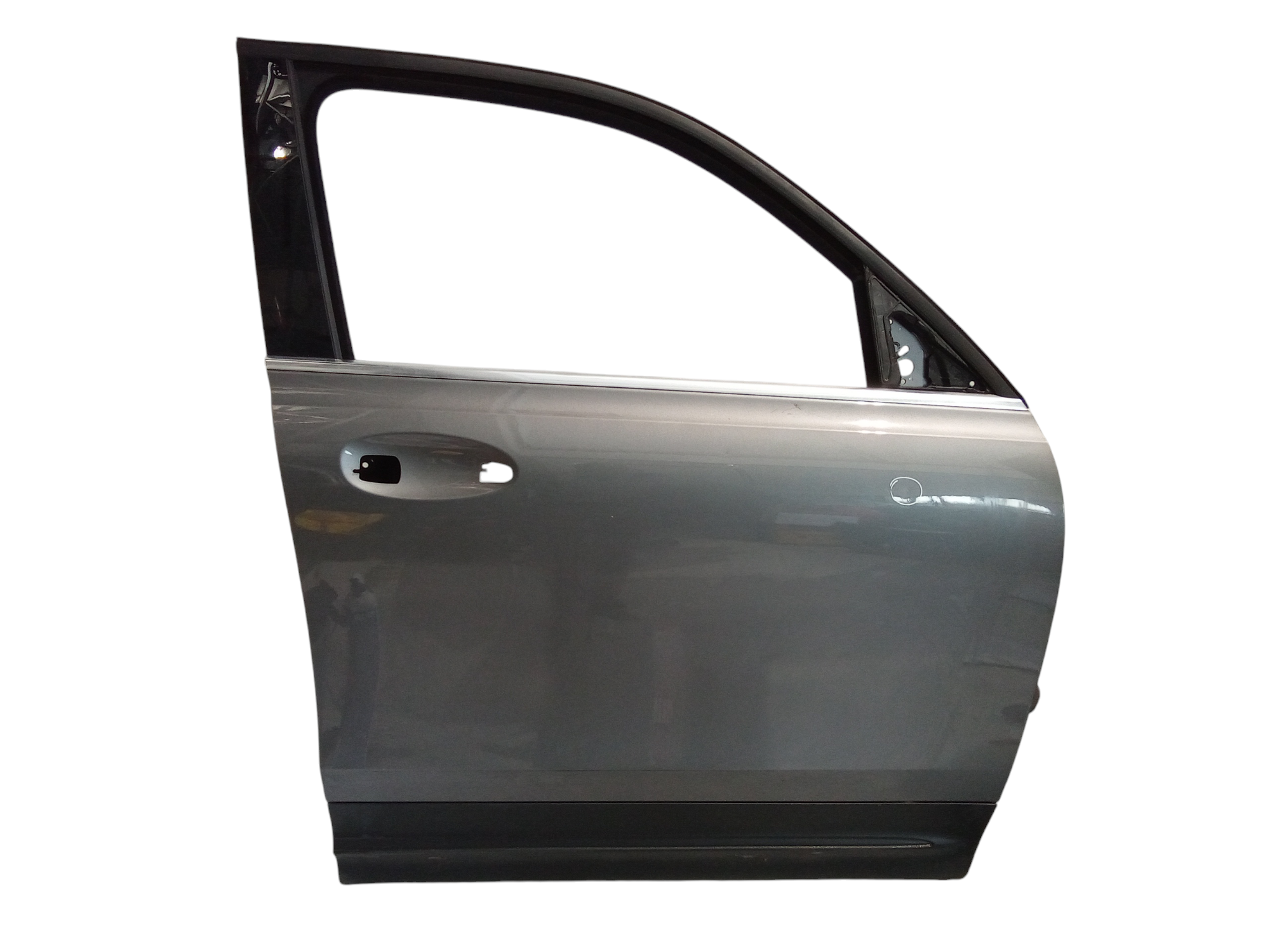 Portiera anteriore Destra per Mercedes Glb Serie (x247) (19>) (2019 - In produzione)