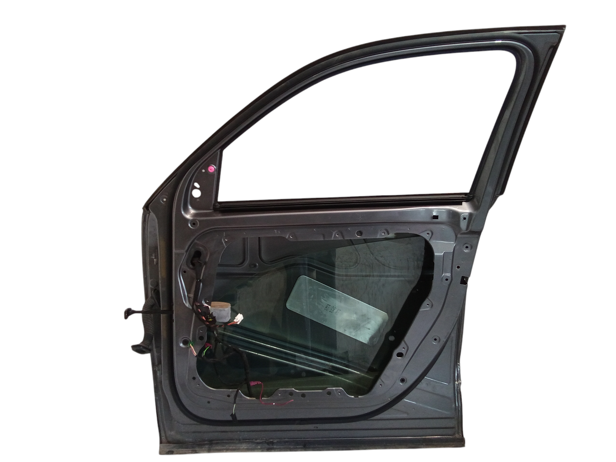 Portiera anteriore Destra per Mercedes Glb Serie (x247) (19>) (2019 - In produzione)