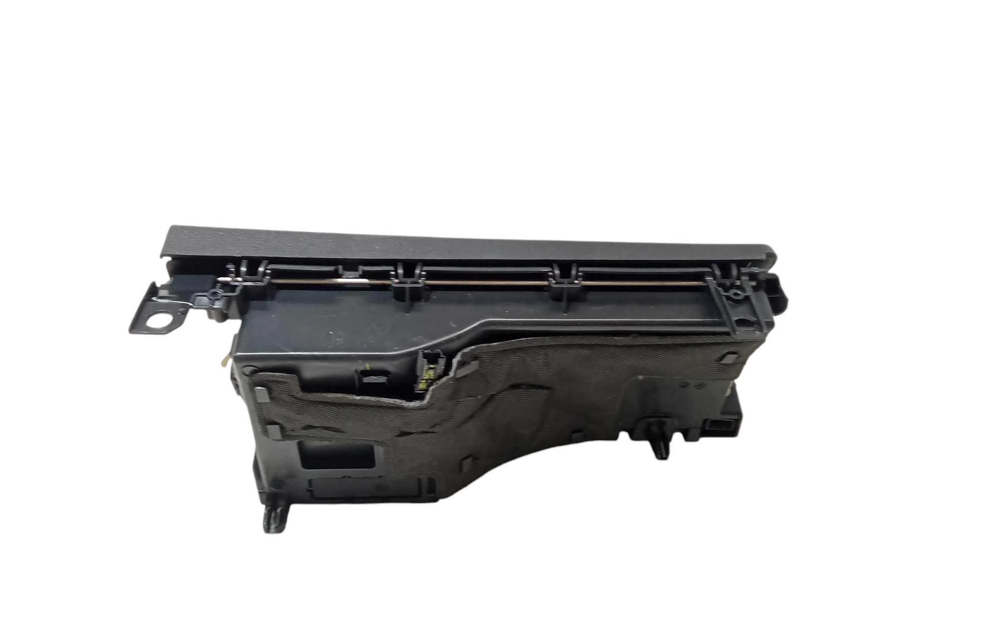 Cassetto porta oggetti per Mercedes Glb Serie (x247) (19>) (2019 - In produzione)