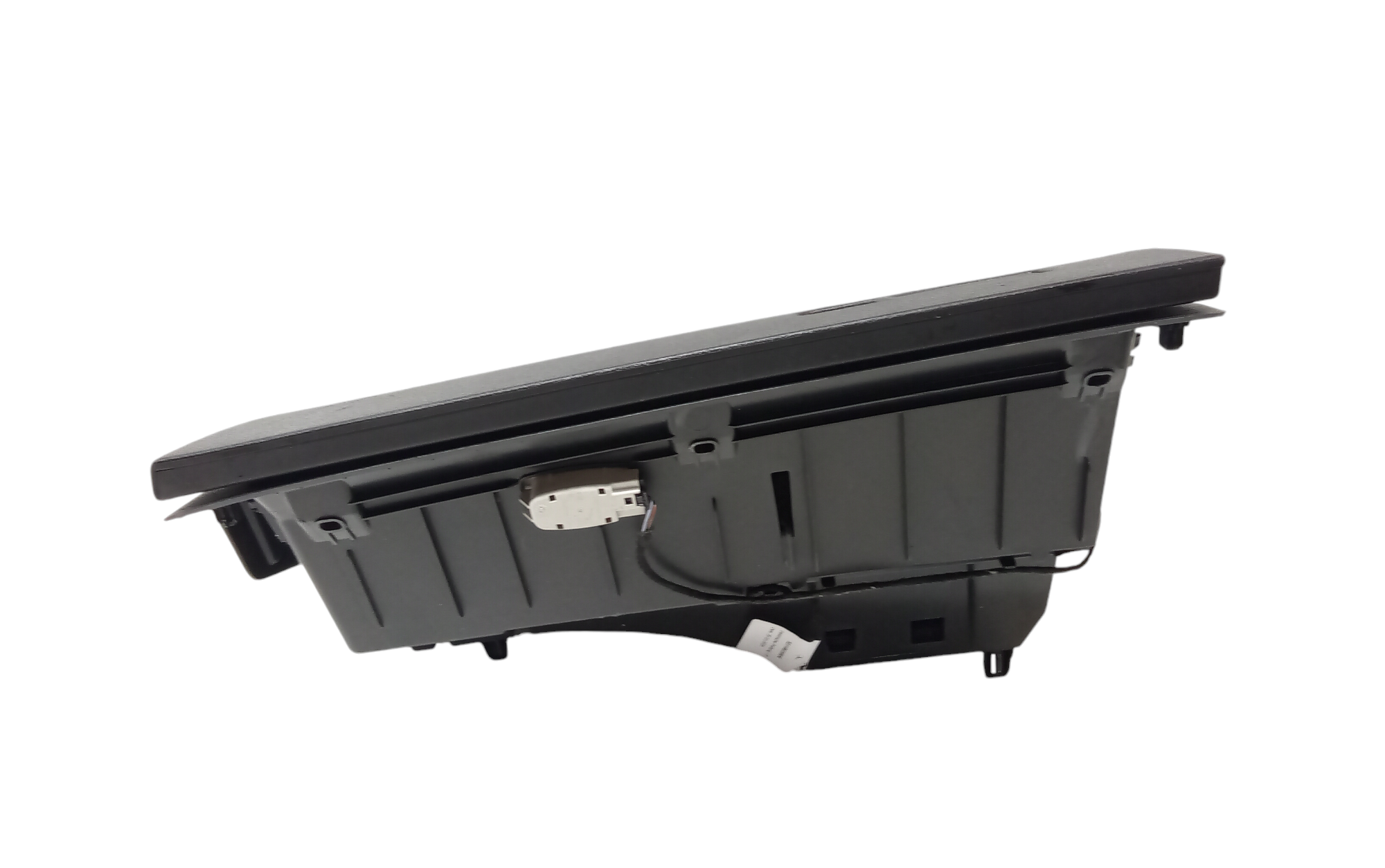 Cassetto porta oggetti per Mercedes Glb Serie (x247) (19>) (2019 - In produzione)
